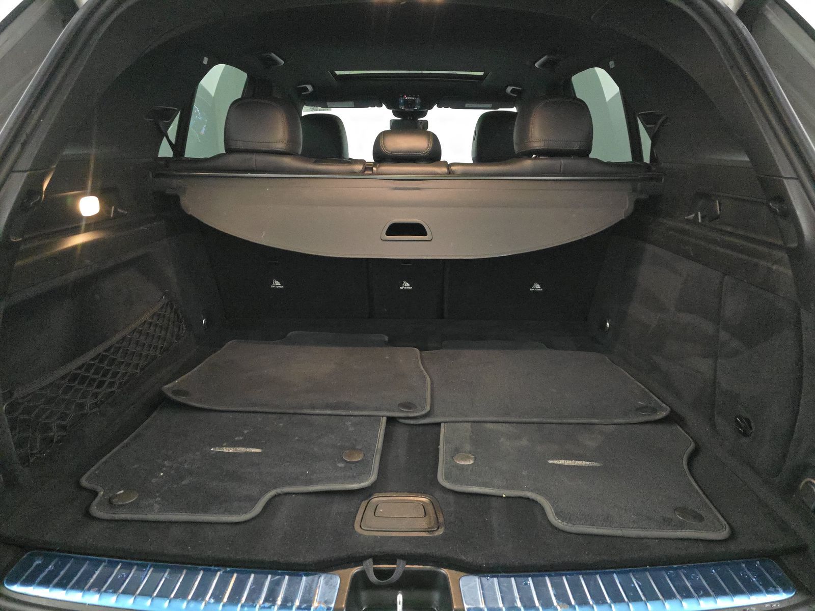 2020 Mercedes-Benz GLE GLE 350 AWD