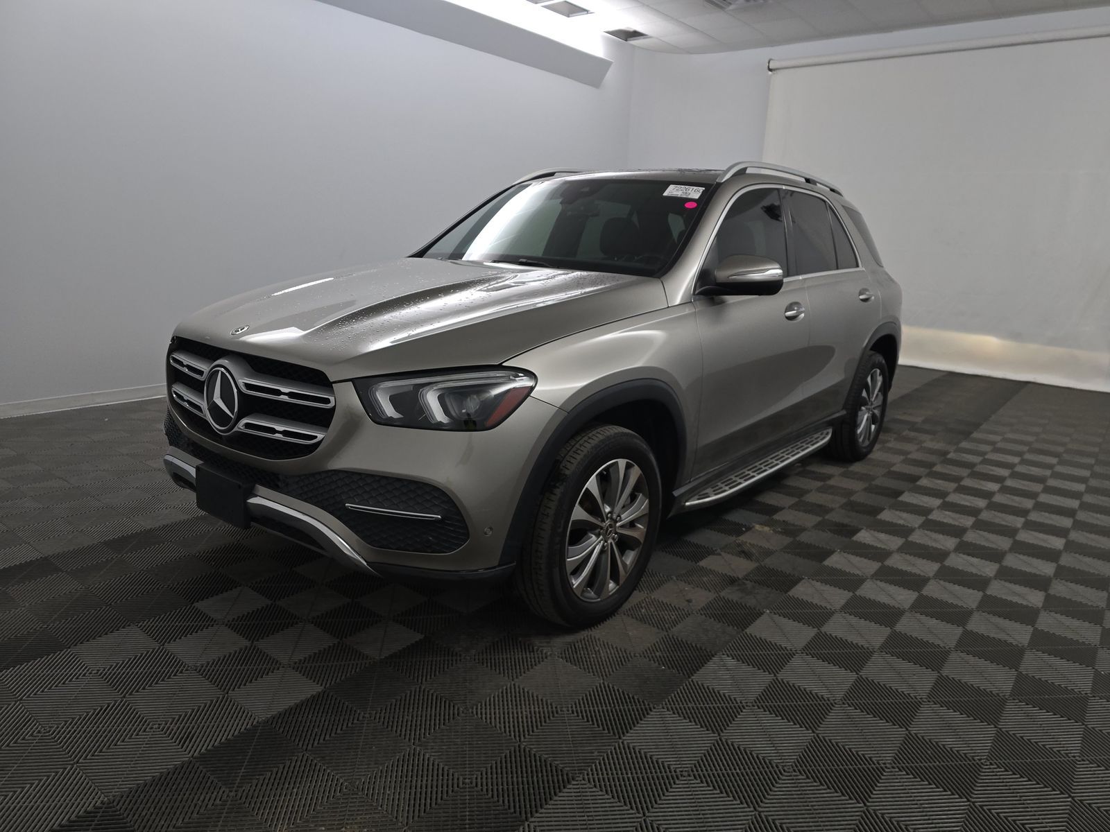 2020 Mercedes-Benz GLE GLE 350 AWD