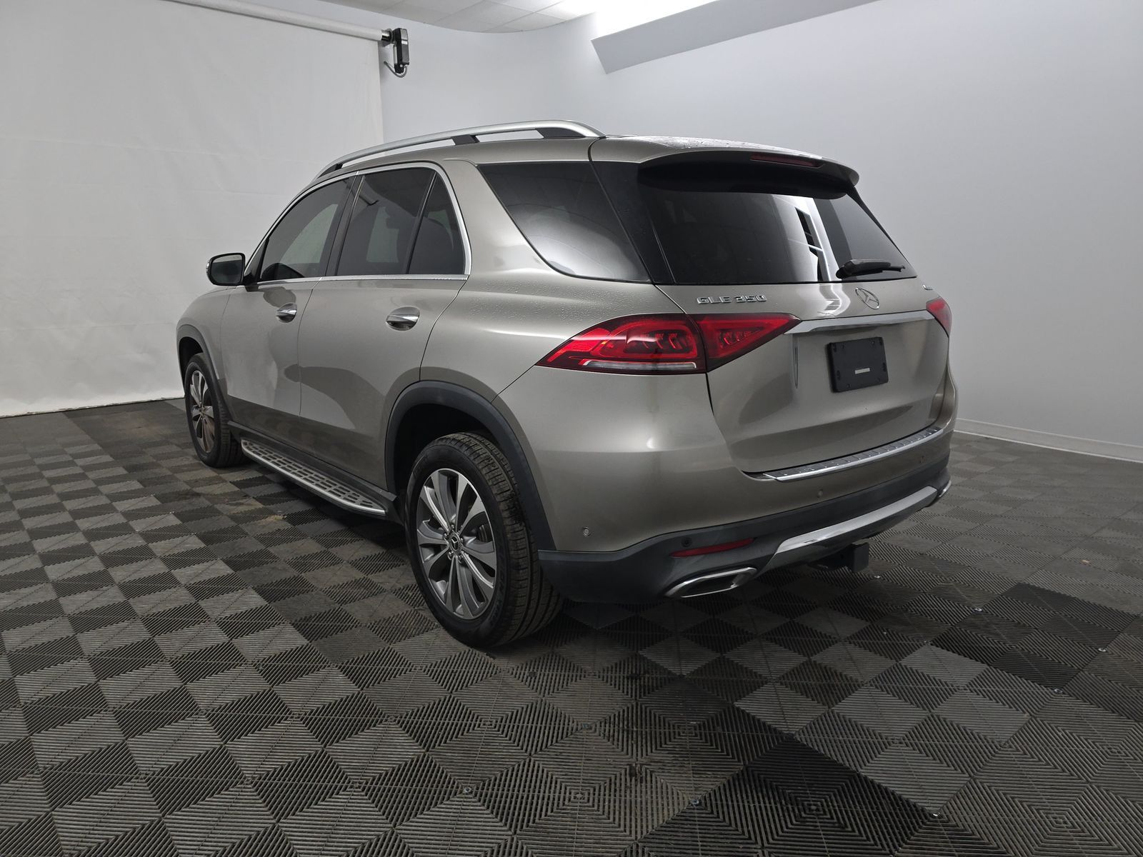 2020 Mercedes-Benz GLE GLE 350 AWD