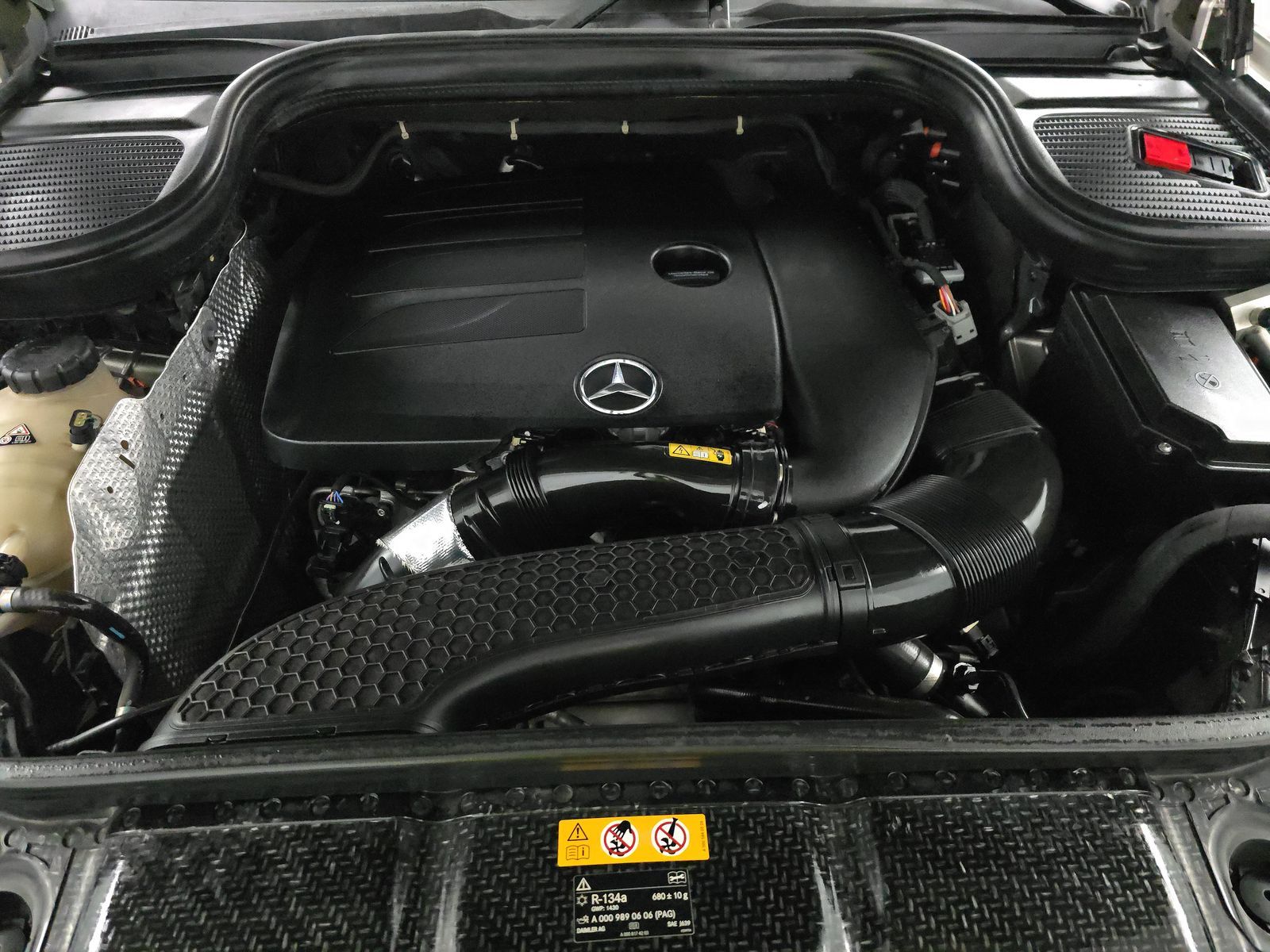 2020 Mercedes-Benz GLE GLE 350 AWD