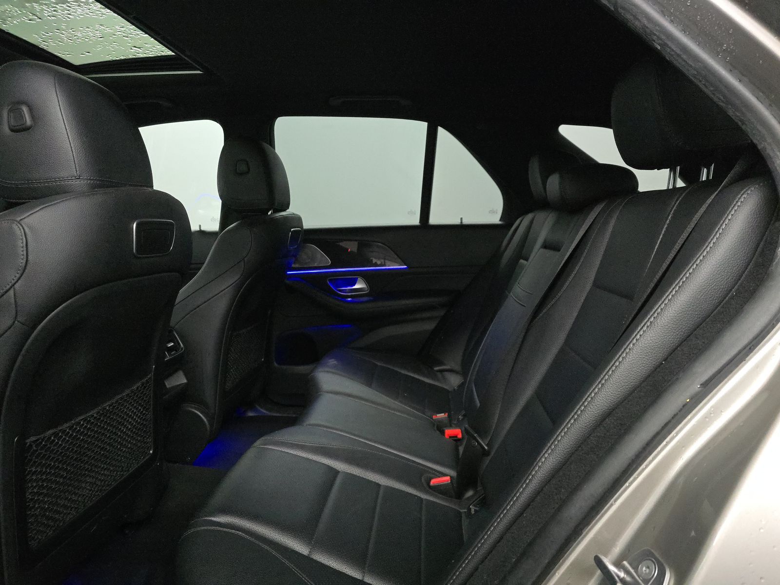 2020 Mercedes-Benz GLE GLE 350 AWD