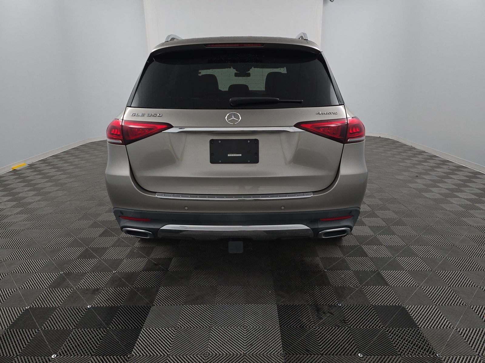 2020 Mercedes-Benz GLE GLE 350 AWD