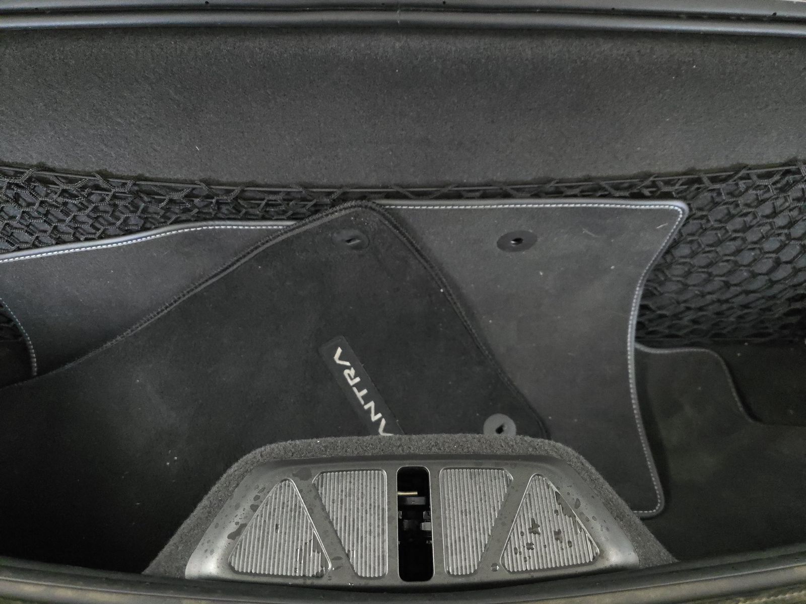 2024 Chevrolet Corvette Stingray RWD