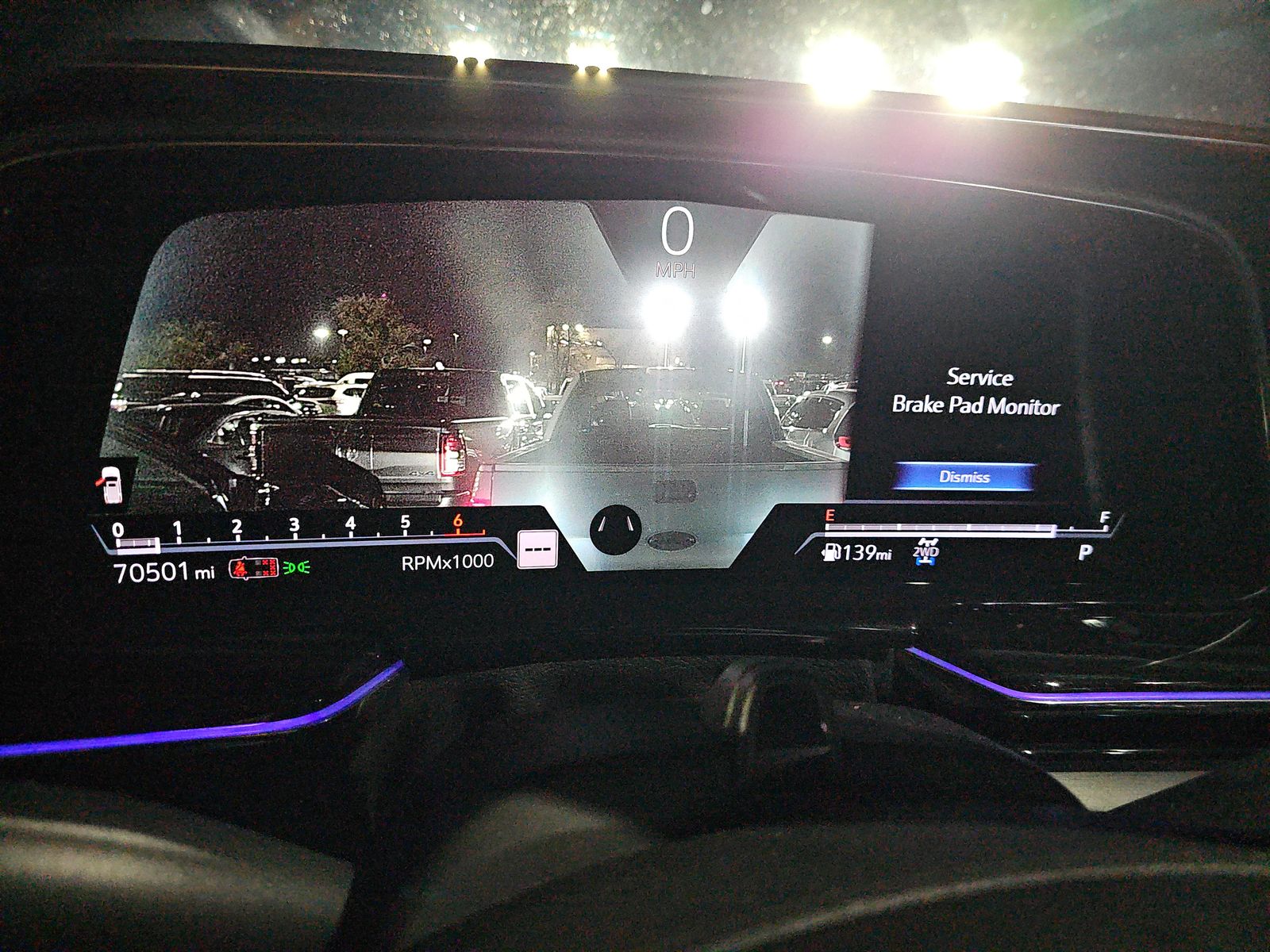 2023 Cadillac Escalade Sport AWD