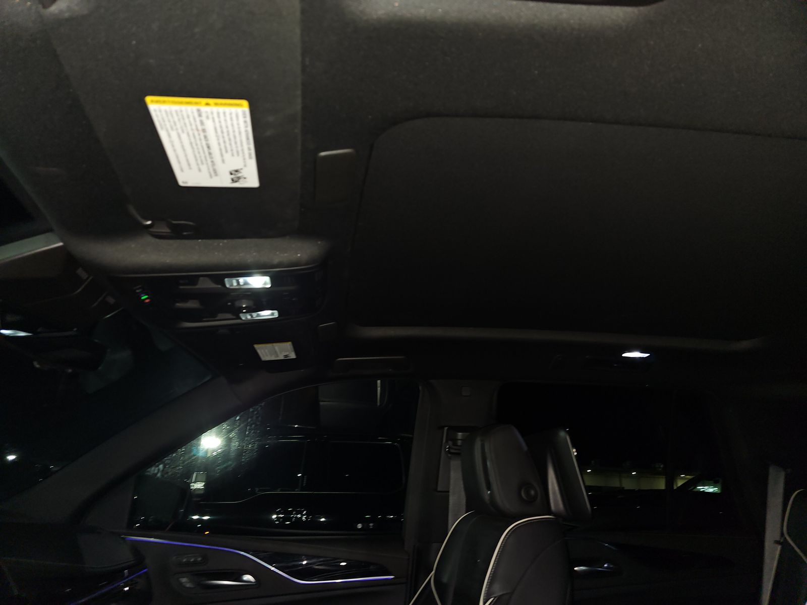 2023 Cadillac Escalade Sport AWD