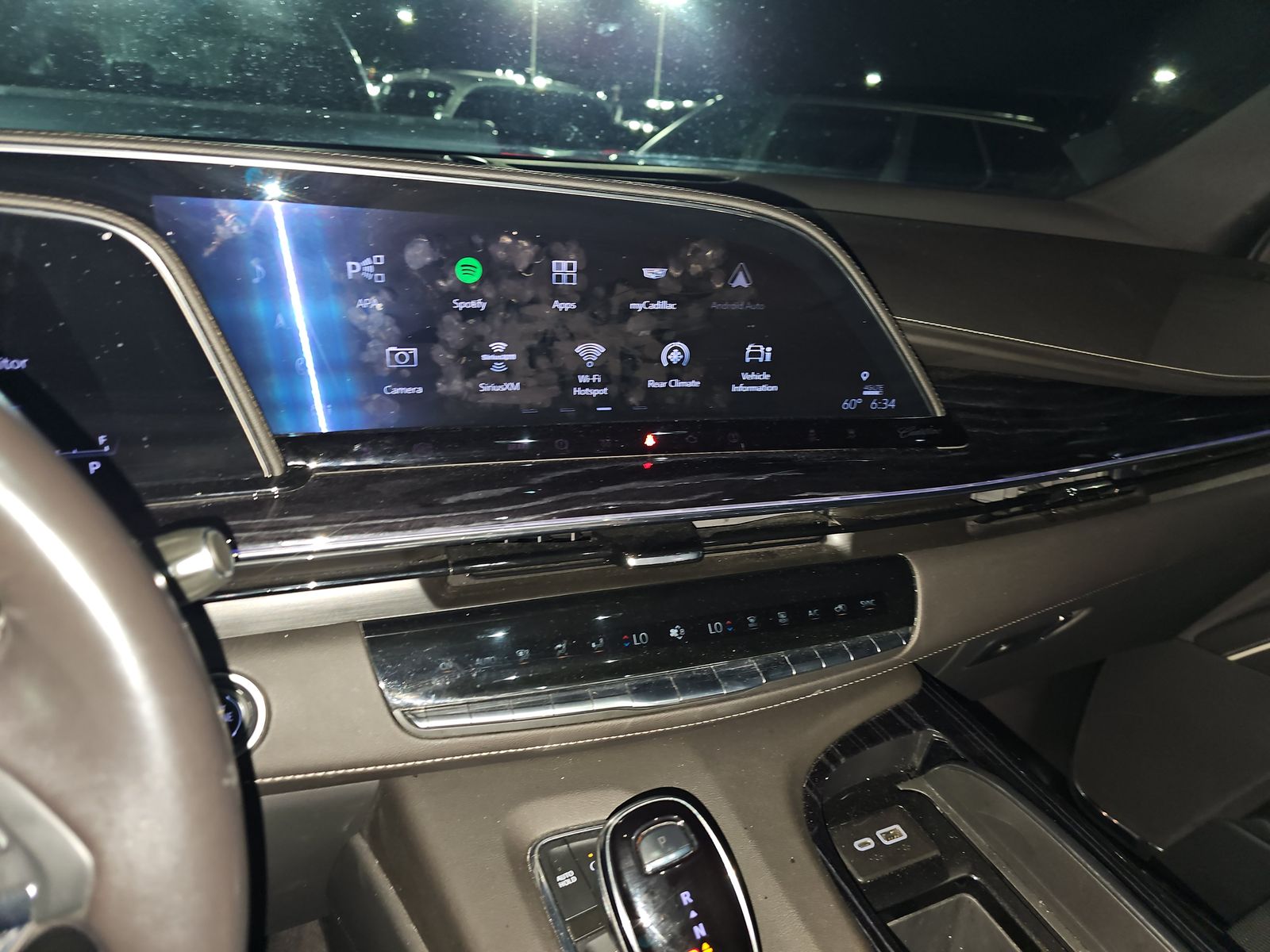 2023 Cadillac Escalade Sport AWD