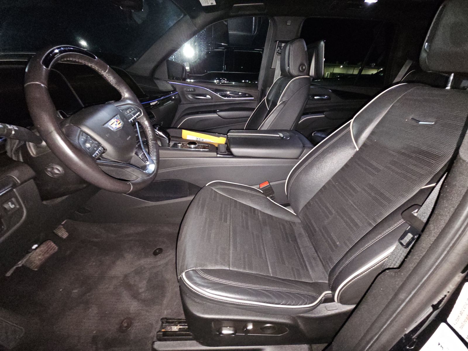 2023 Cadillac Escalade Sport AWD