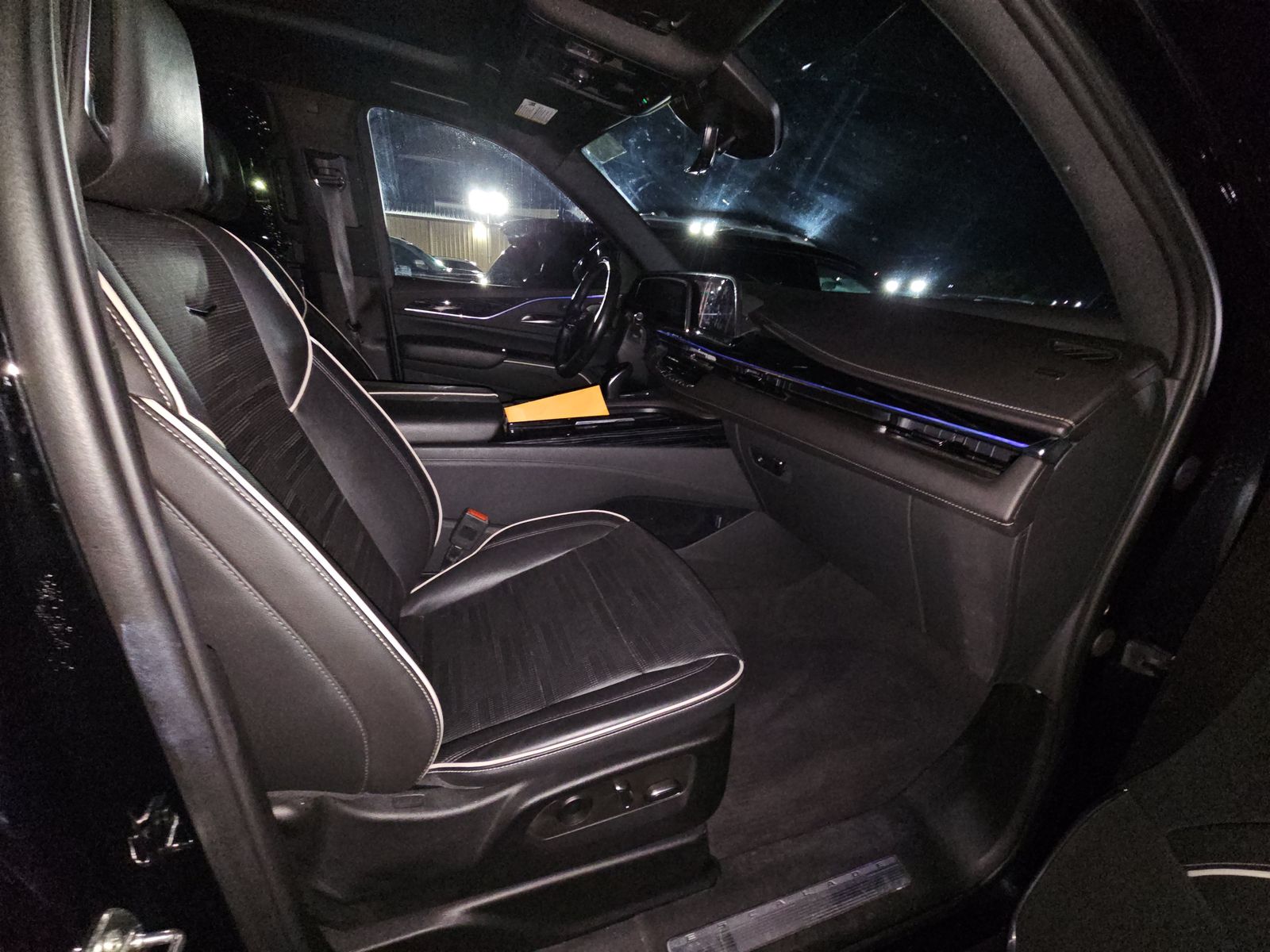 2023 Cadillac Escalade Sport AWD