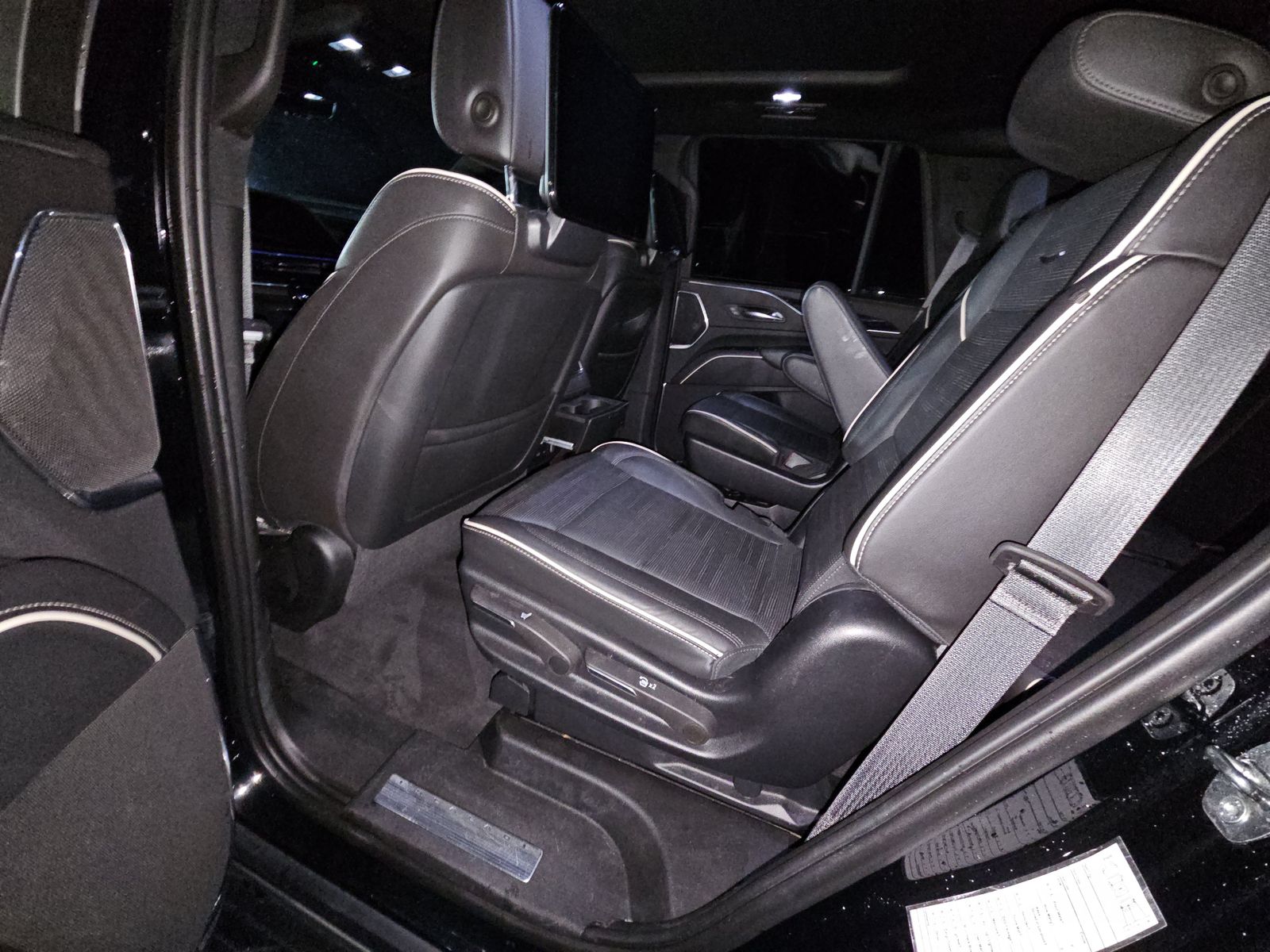 2023 Cadillac Escalade Sport AWD