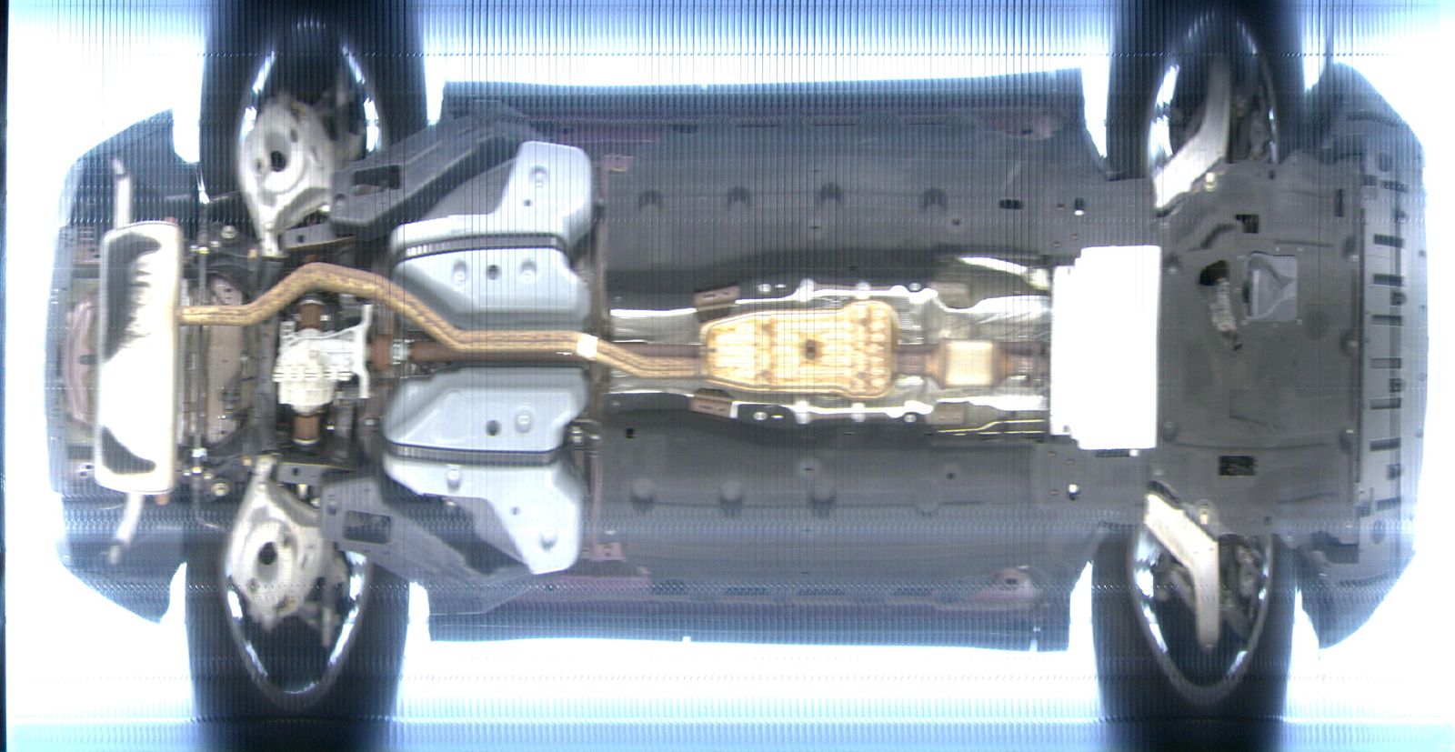 2022 Ford Edge SEL AWD