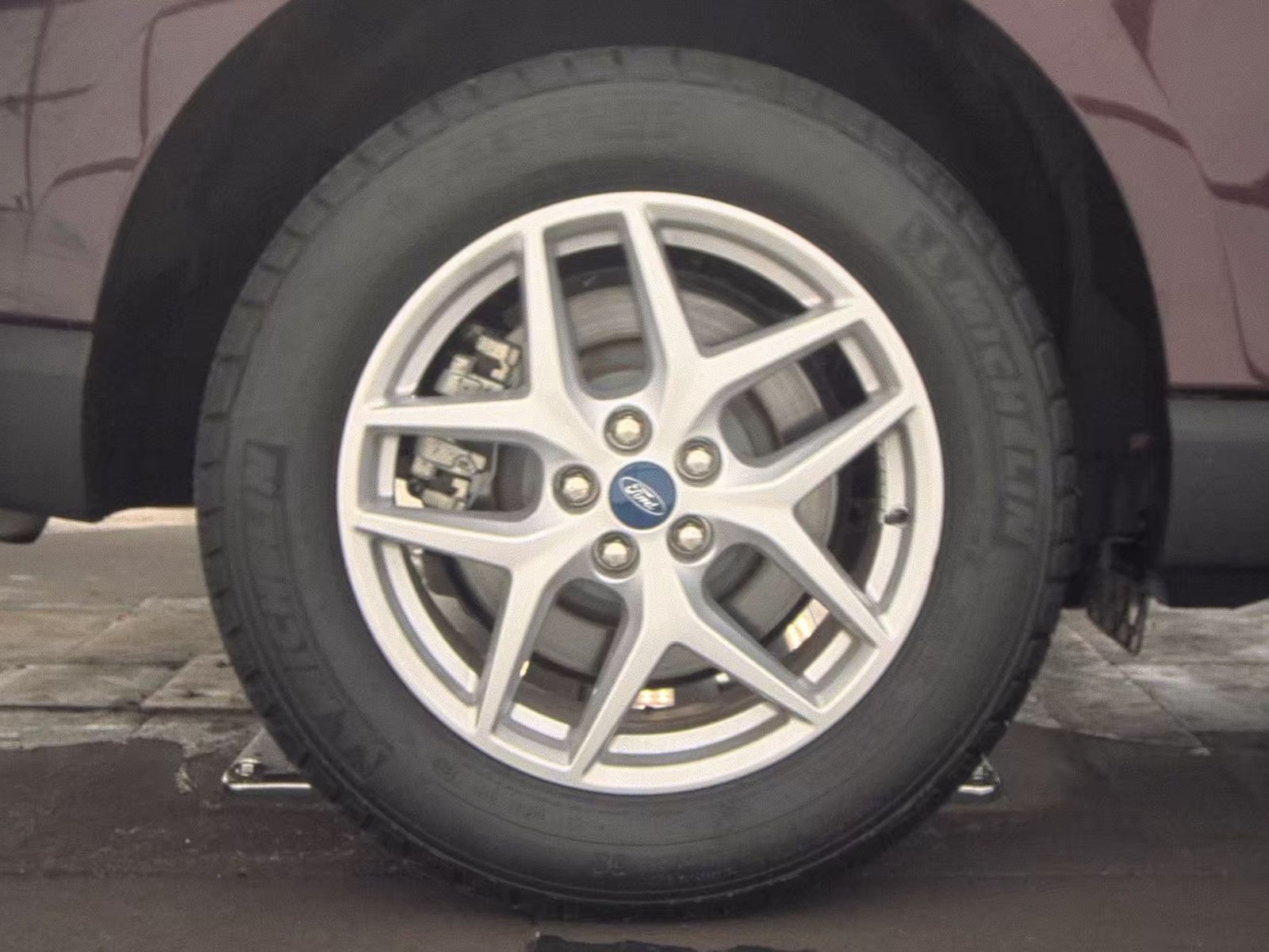 2022 Ford Edge SEL AWD