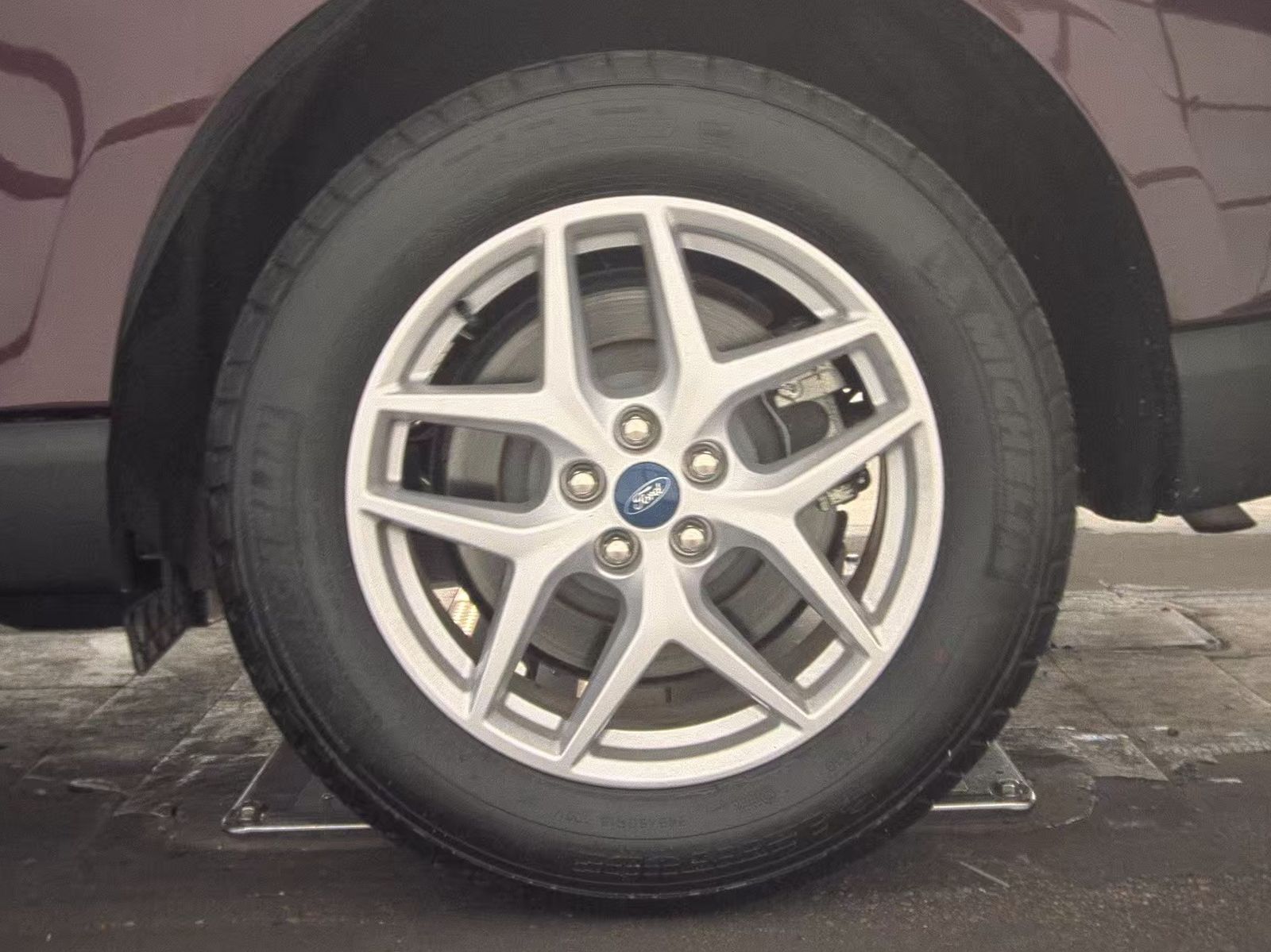 2022 Ford Edge SEL AWD