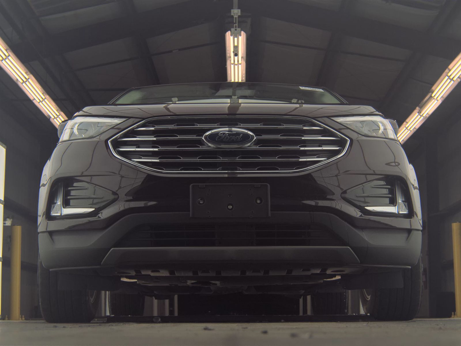 2022 Ford Edge SEL AWD