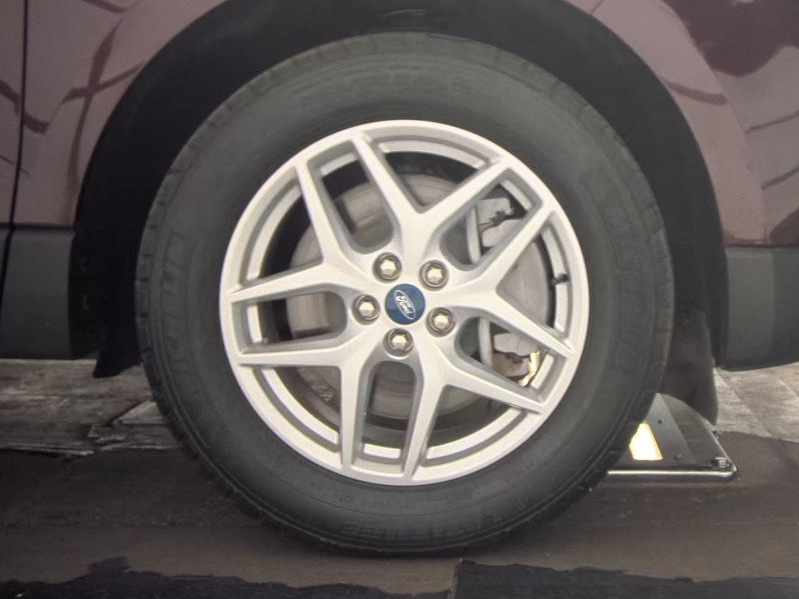 2022 Ford Edge SEL AWD