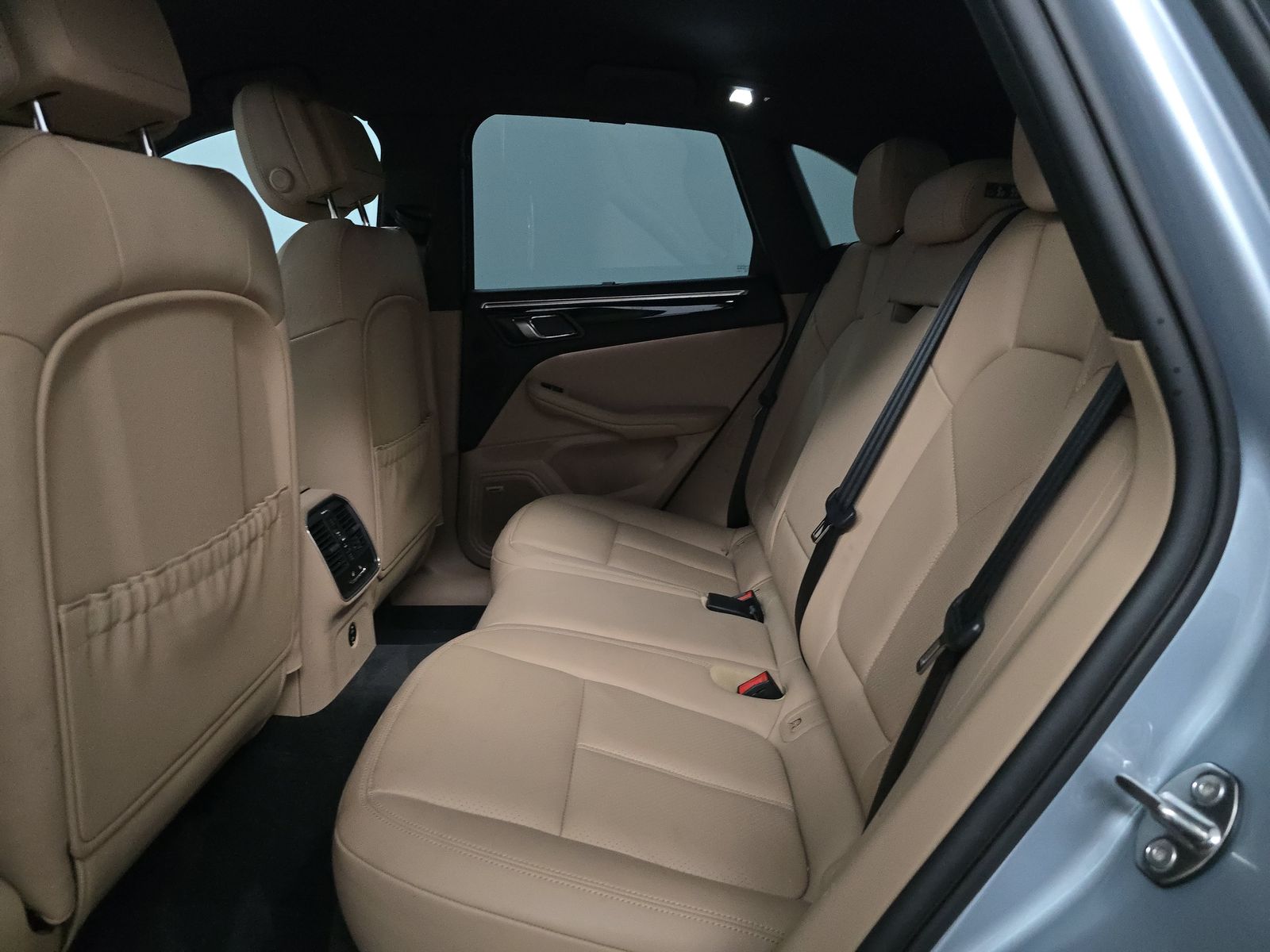 2022 Porsche Macan S AWD