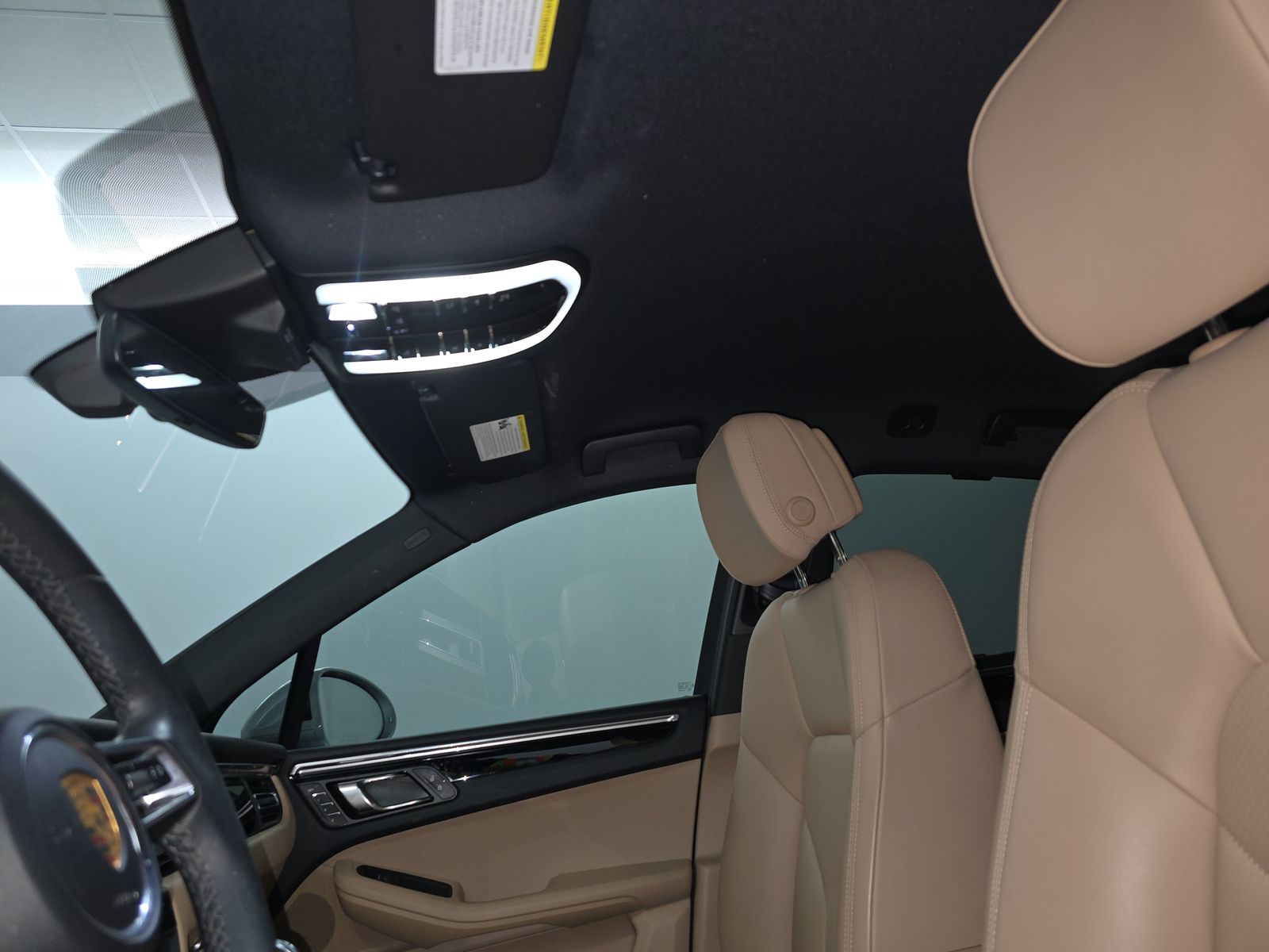 2022 Porsche Macan S AWD