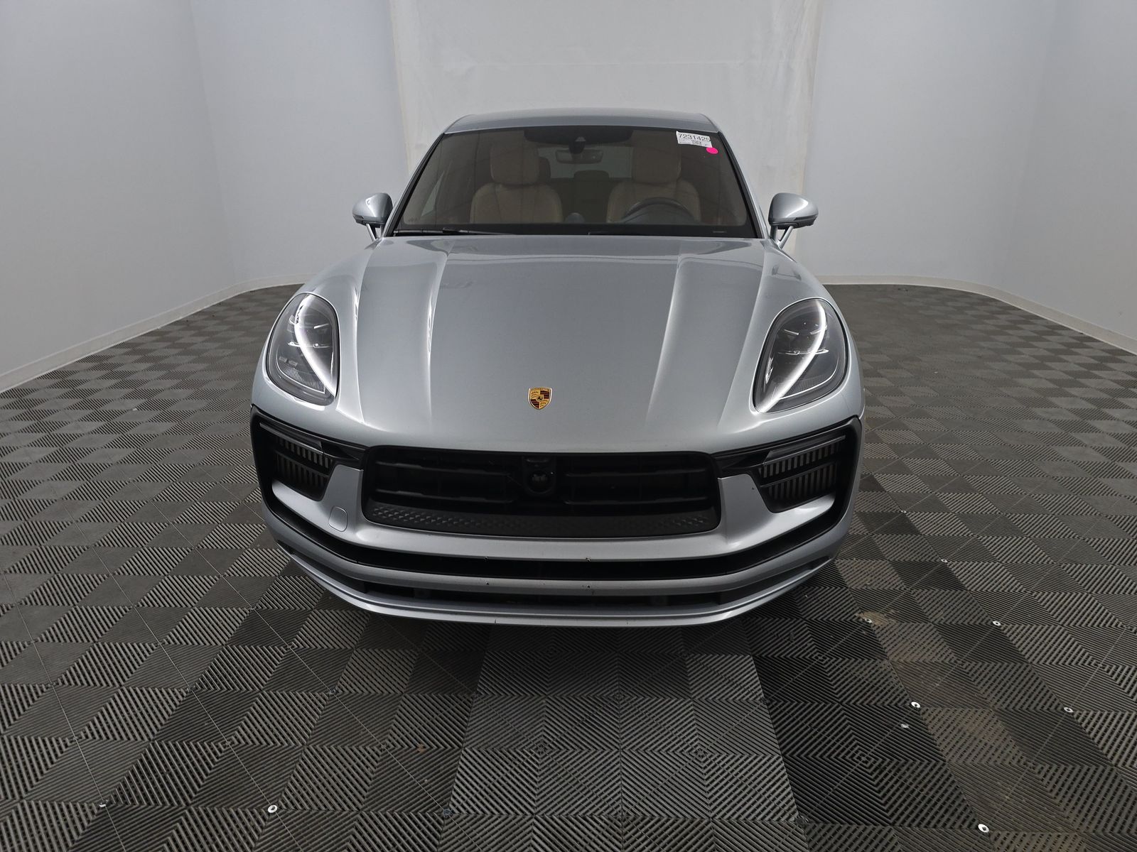 2022 Porsche Macan S AWD