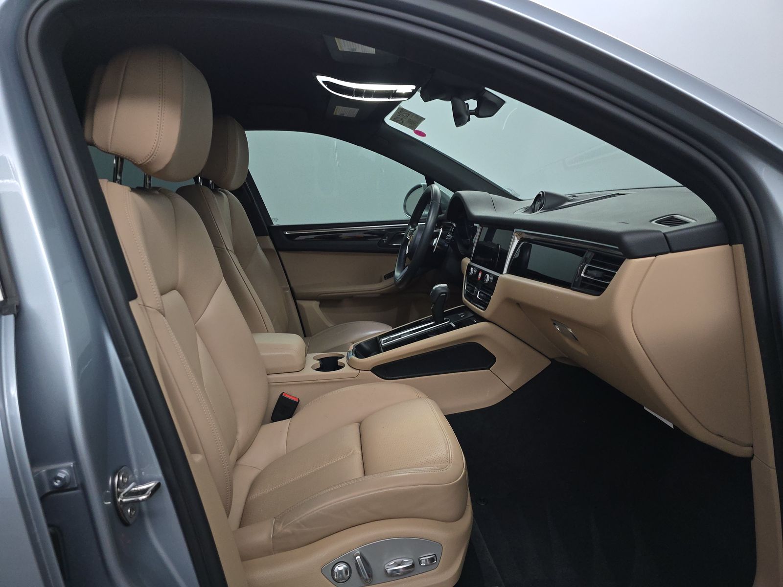 2022 Porsche Macan S AWD