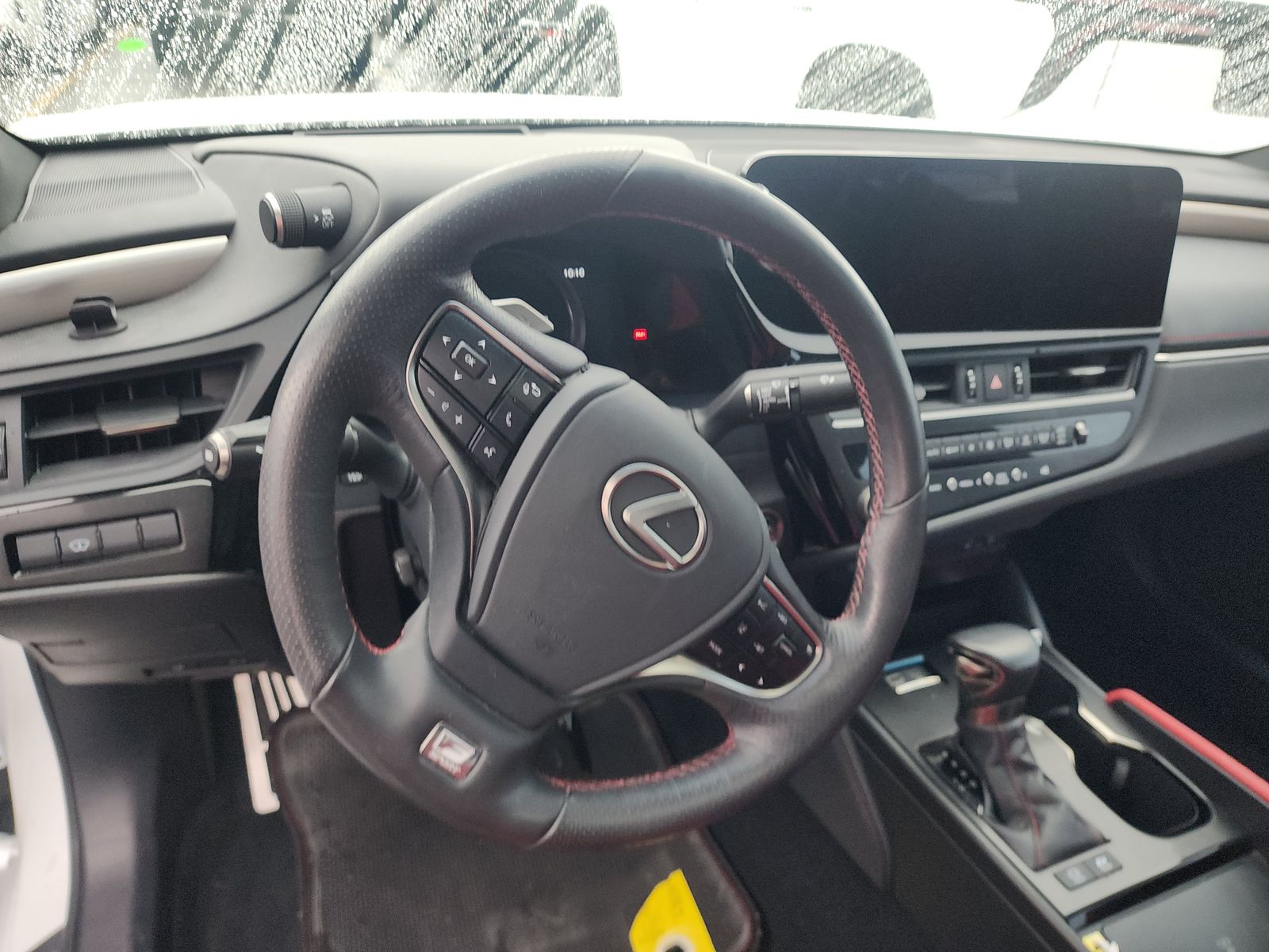 2023 Lexus ES ES 300h F SPORT Handling FWD