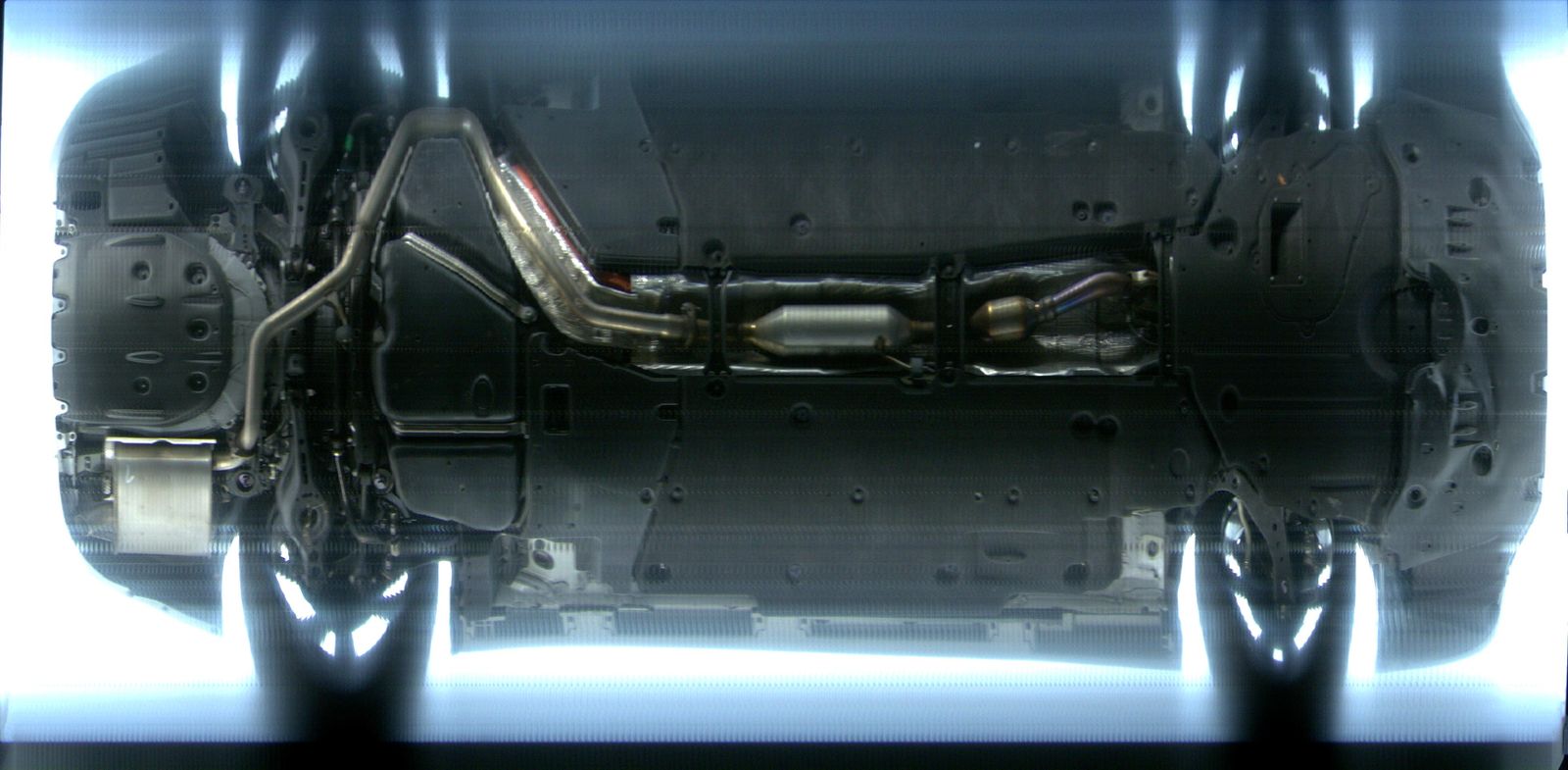 2023 Lexus ES ES 300h F SPORT Handling FWD