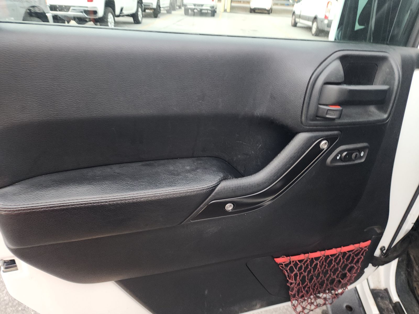 2018 Jeep Wrangler Unlimited Rubicon Recon Edition AWD