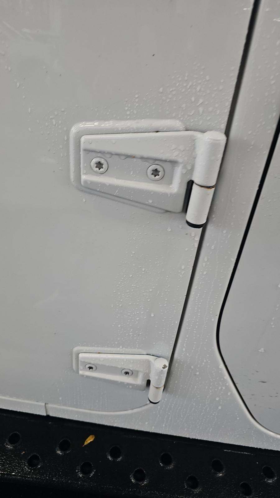 2018 Jeep Wrangler Unlimited Rubicon Recon Edition AWD