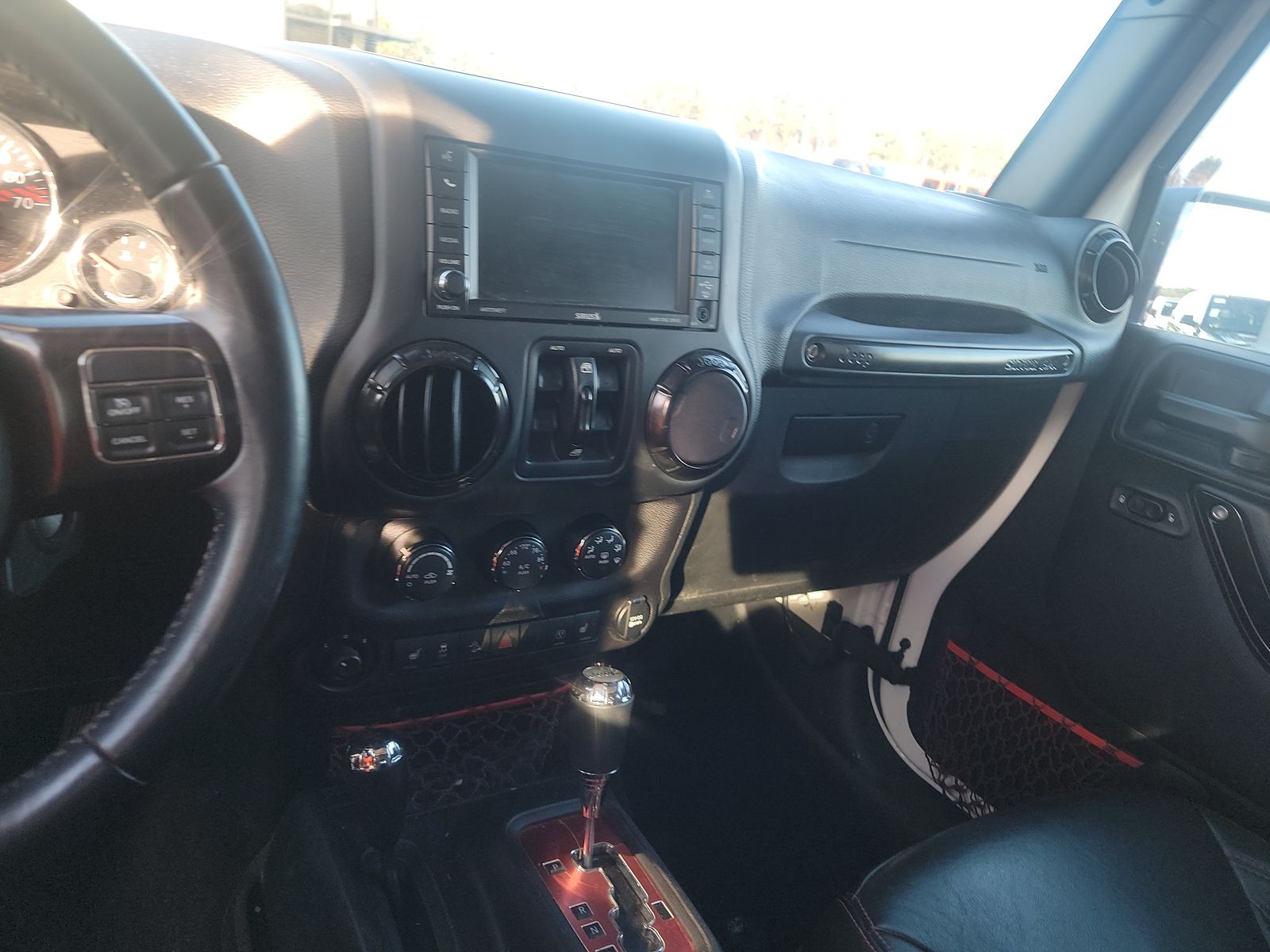 2018 Jeep Wrangler Unlimited Rubicon Recon Edition AWD