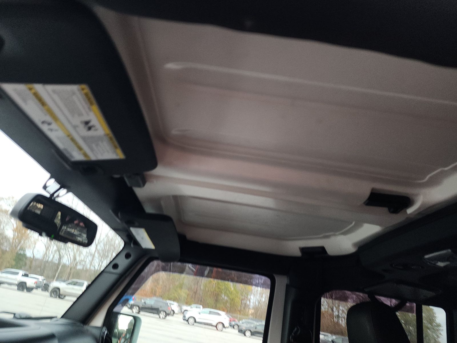 2018 Jeep Wrangler Unlimited Rubicon Recon Edition AWD