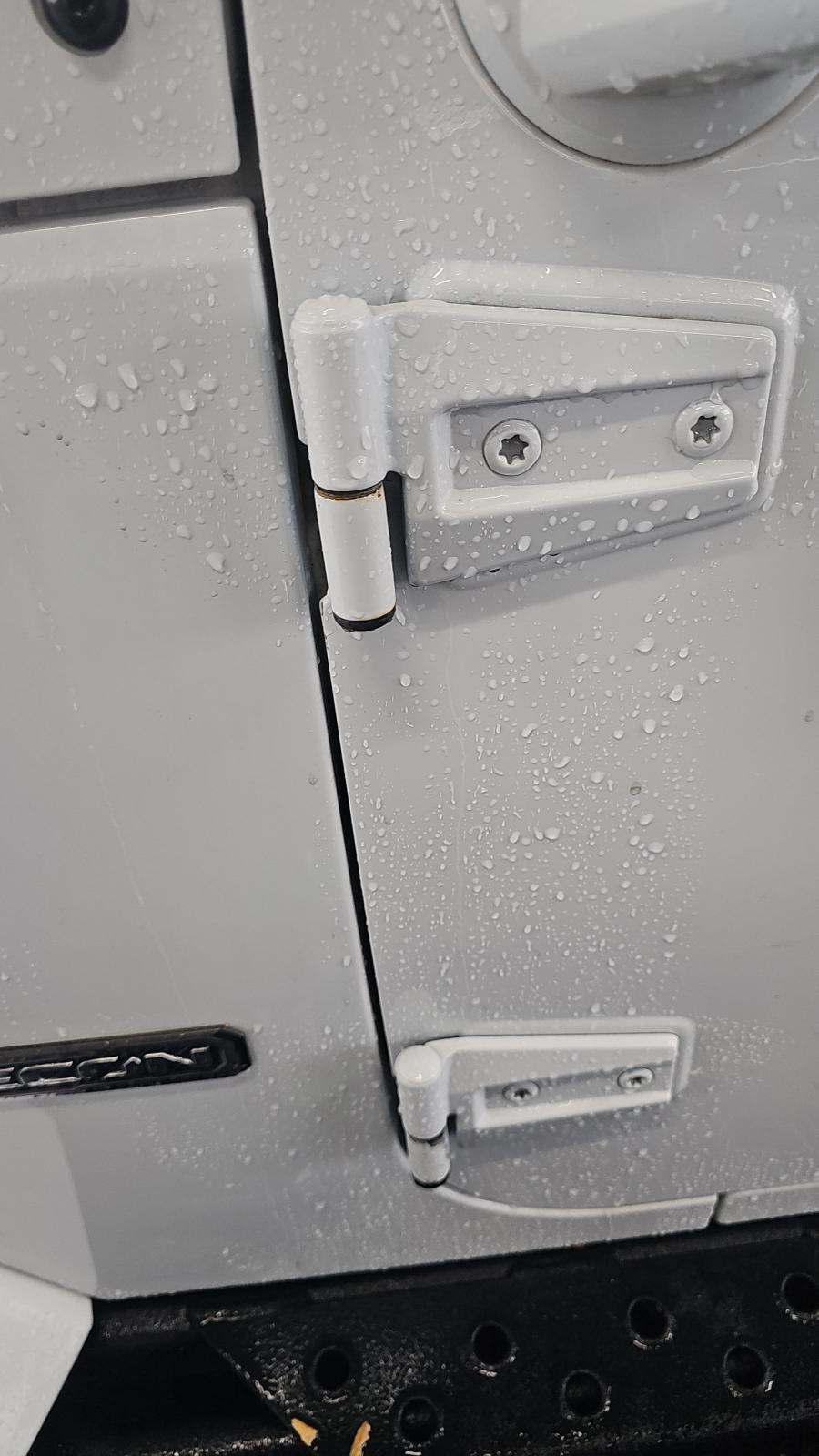 2018 Jeep Wrangler Unlimited Rubicon Recon Edition AWD