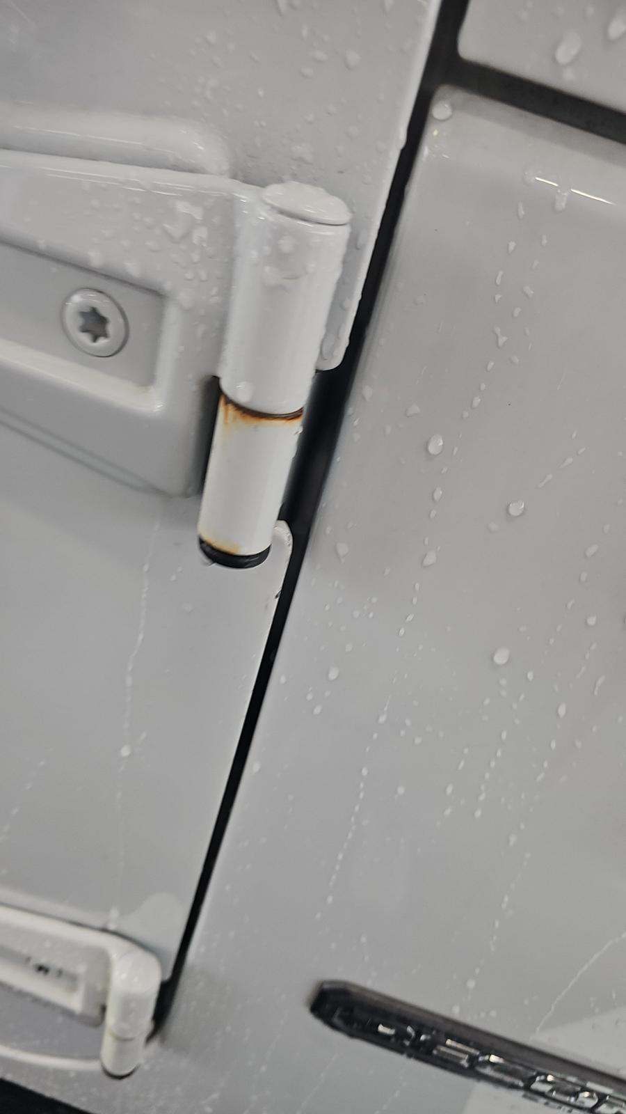 2018 Jeep Wrangler Unlimited Rubicon Recon Edition AWD