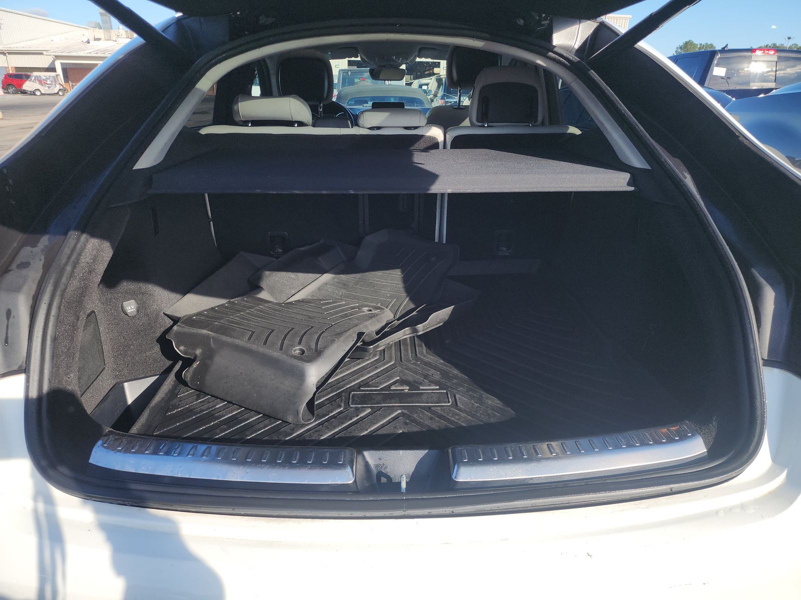 2017 Mercedes-Benz GLE AMG GLE 43 AWD