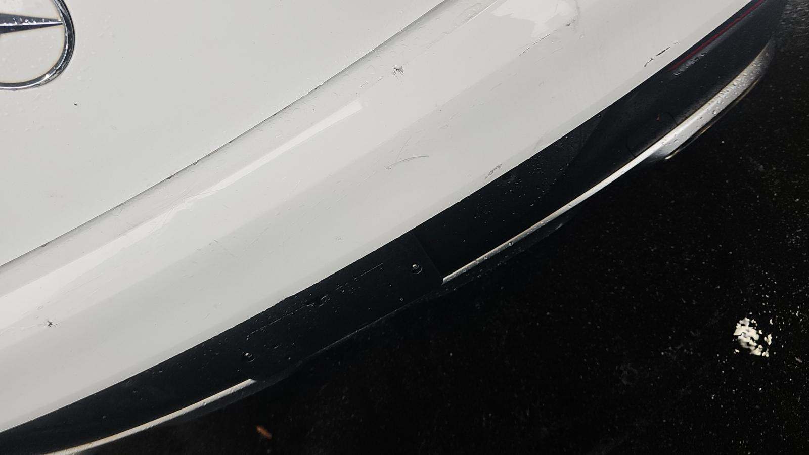 2017 Mercedes-Benz GLE AMG GLE 43 AWD