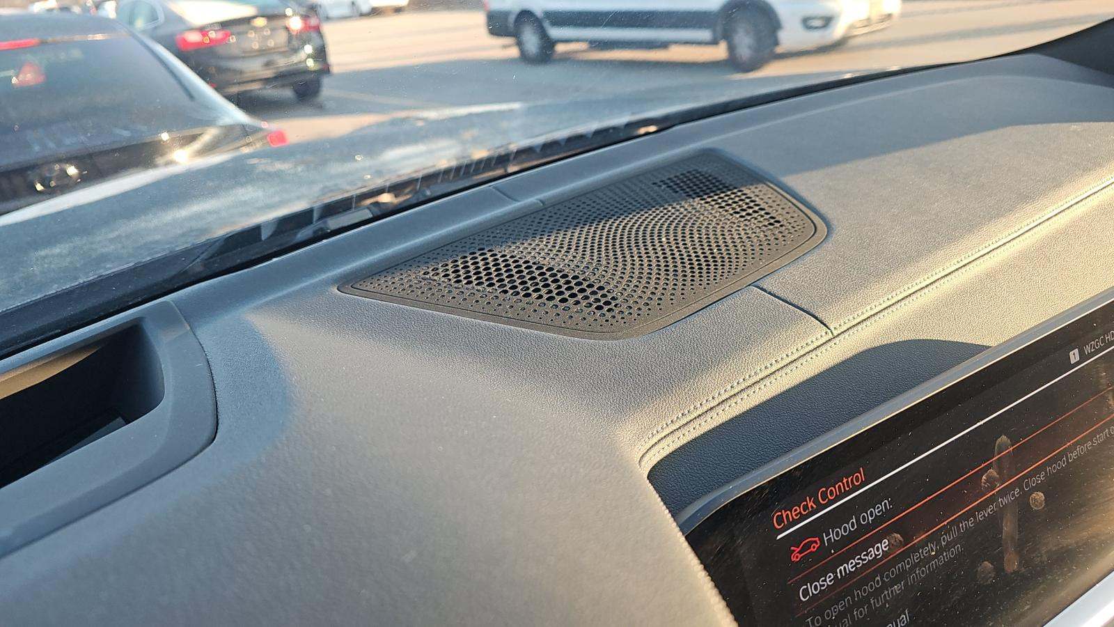 2023 BMW X6 xDrive40i AWD