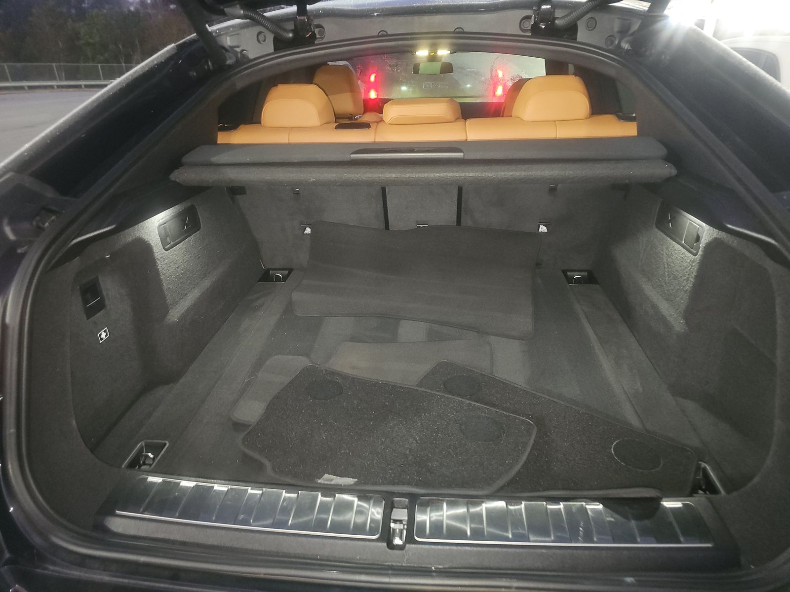 2023 BMW X6 xDrive40i AWD