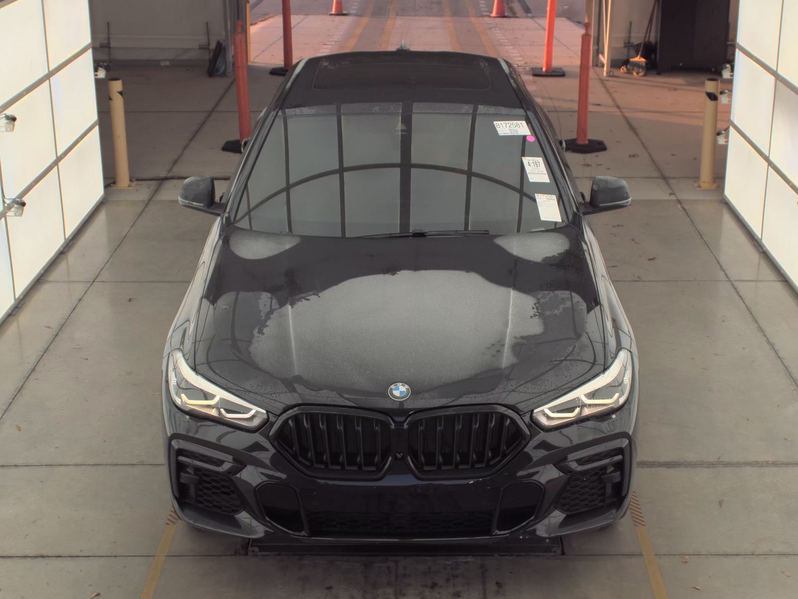 2023 BMW X6 xDrive40i AWD