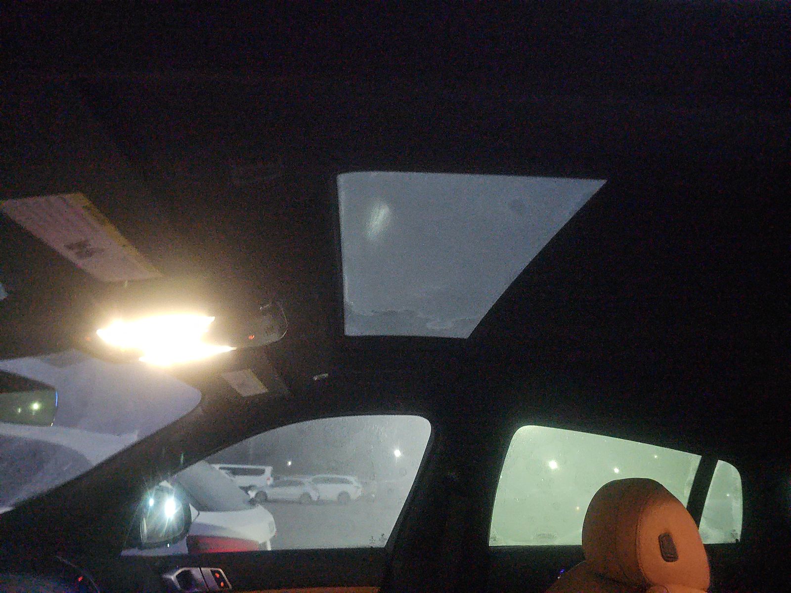 2023 BMW X6 xDrive40i AWD