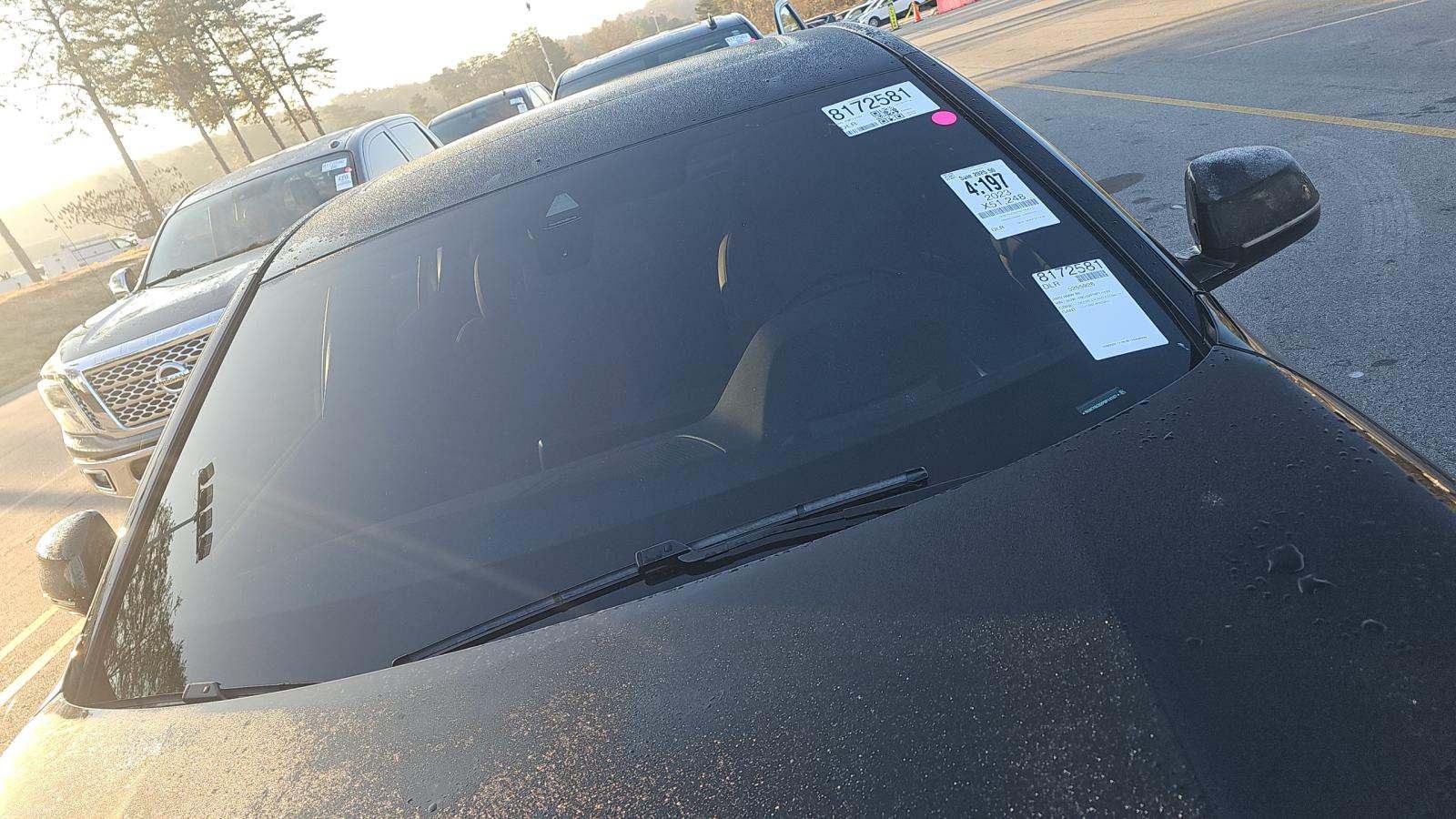 2023 BMW X6 xDrive40i AWD