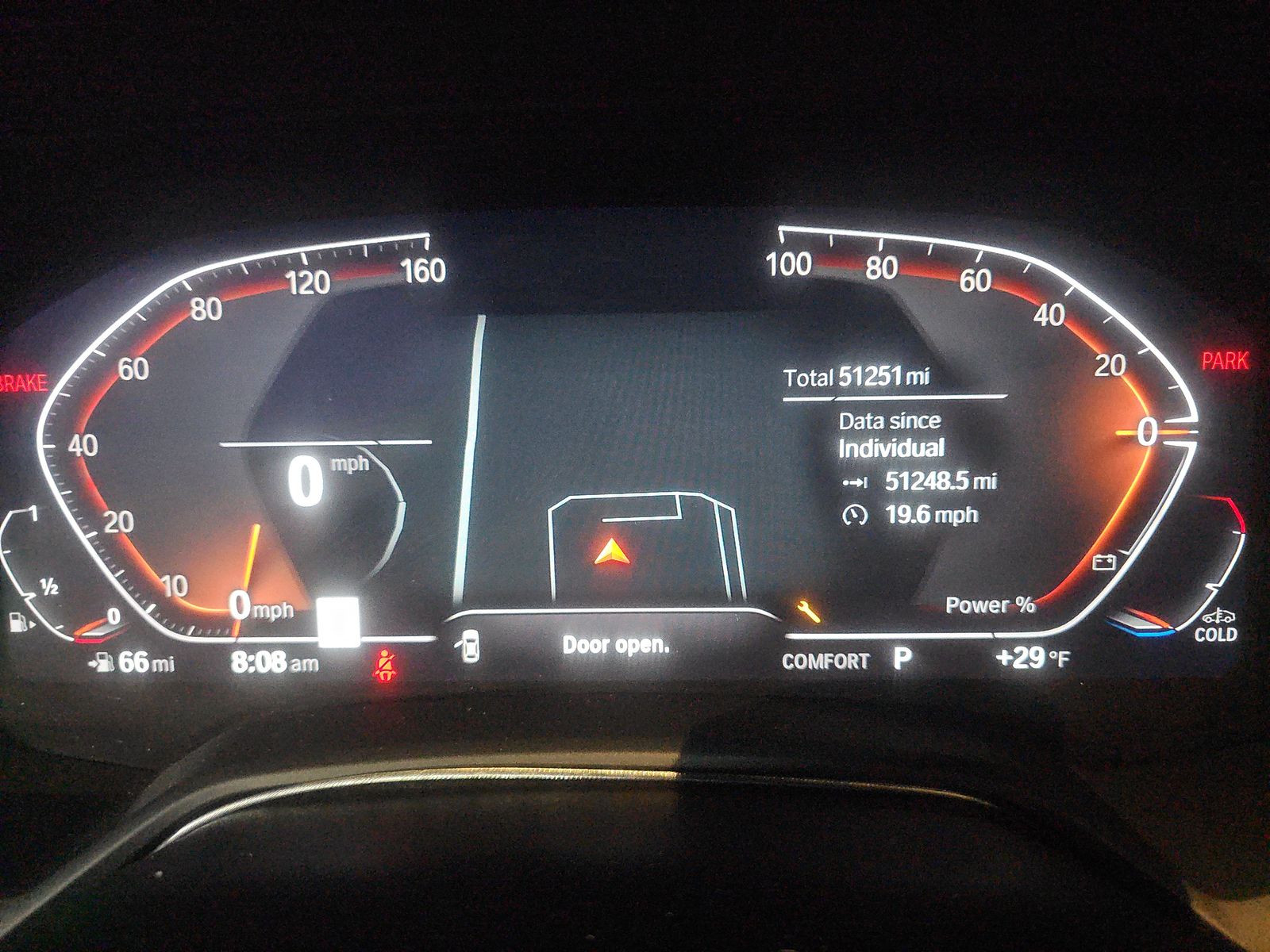 2023 BMW X6 xDrive40i AWD