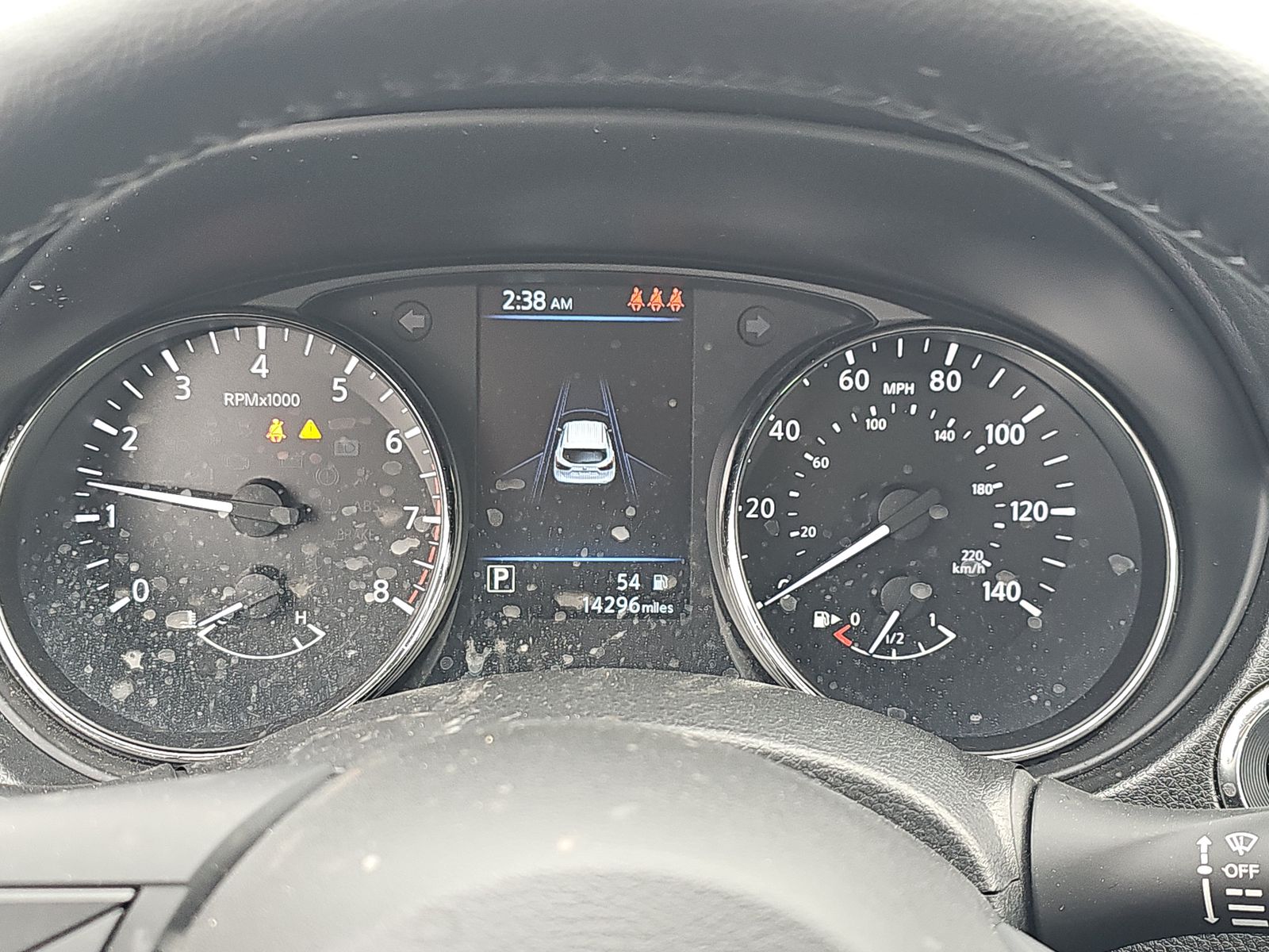 2022 Nissan Rogue Sport SV AWD