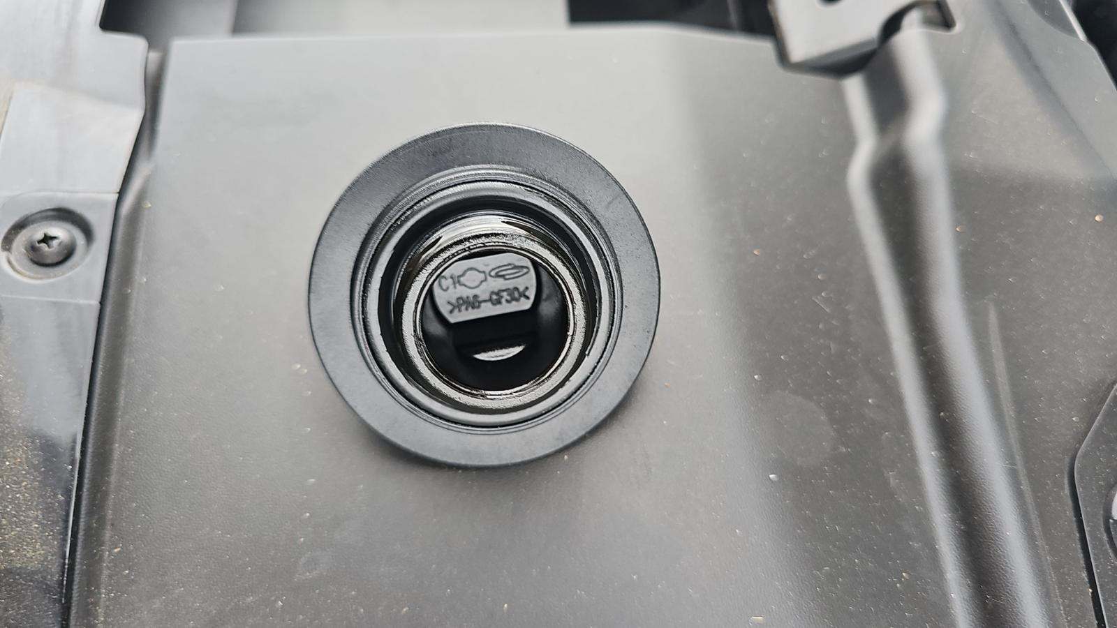 2022 Nissan Rogue Sport SV AWD