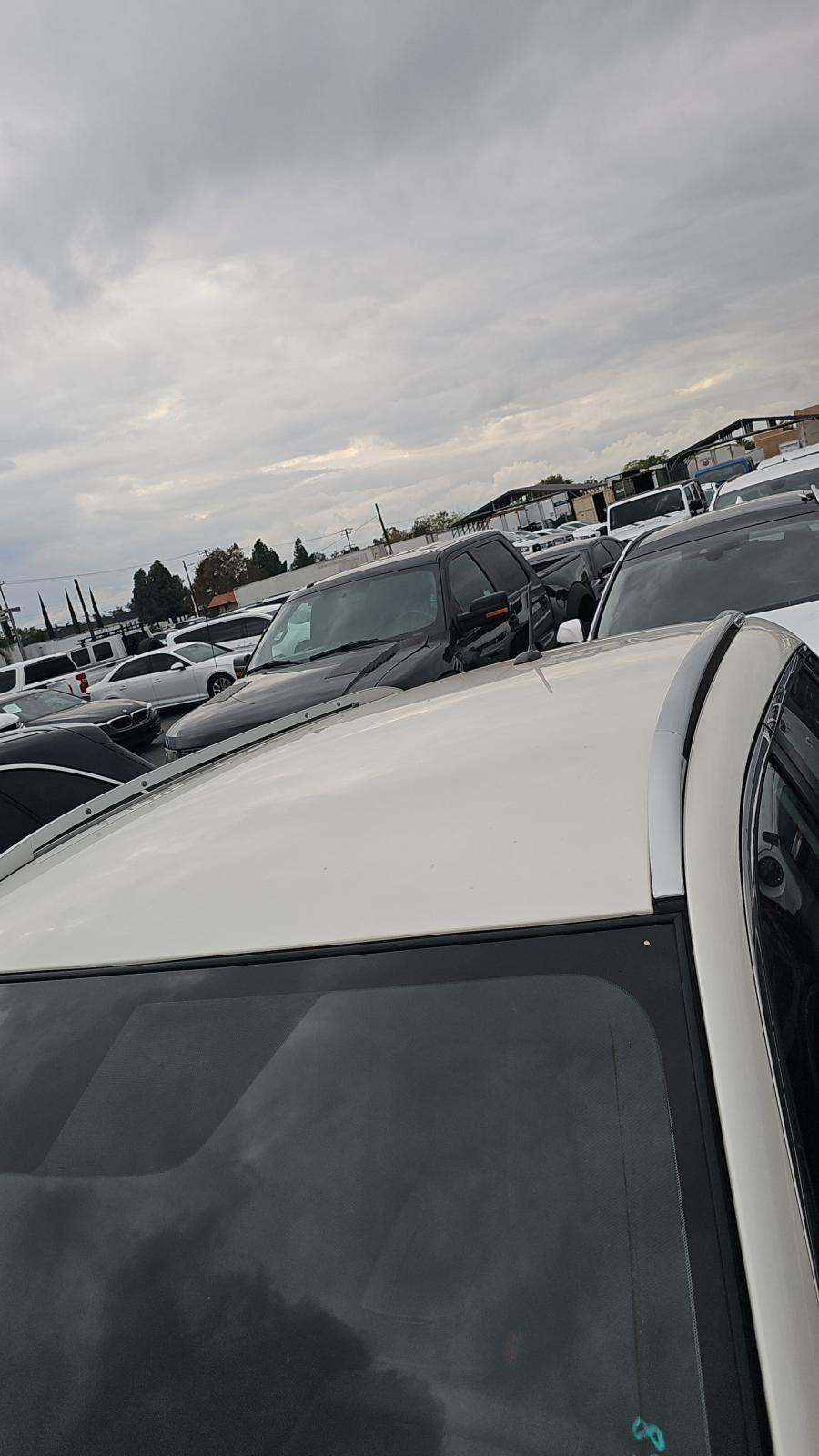 2022 Nissan Rogue Sport SV AWD