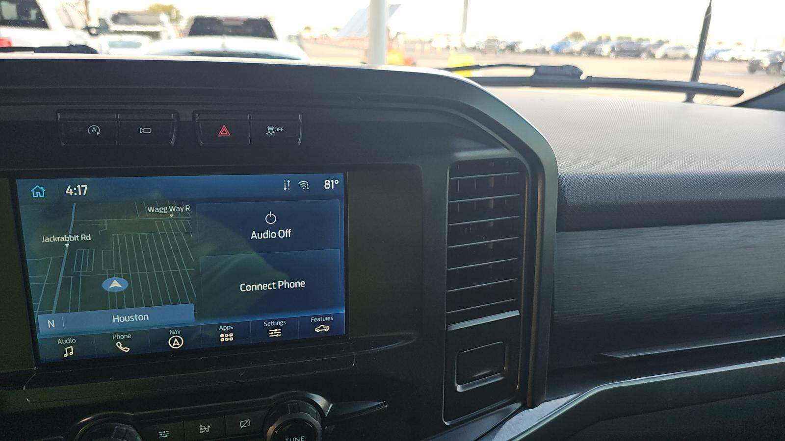 2021 Ford F-150 XL AWD