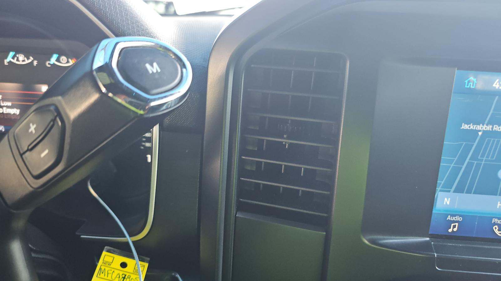 2021 Ford F-150 XL AWD