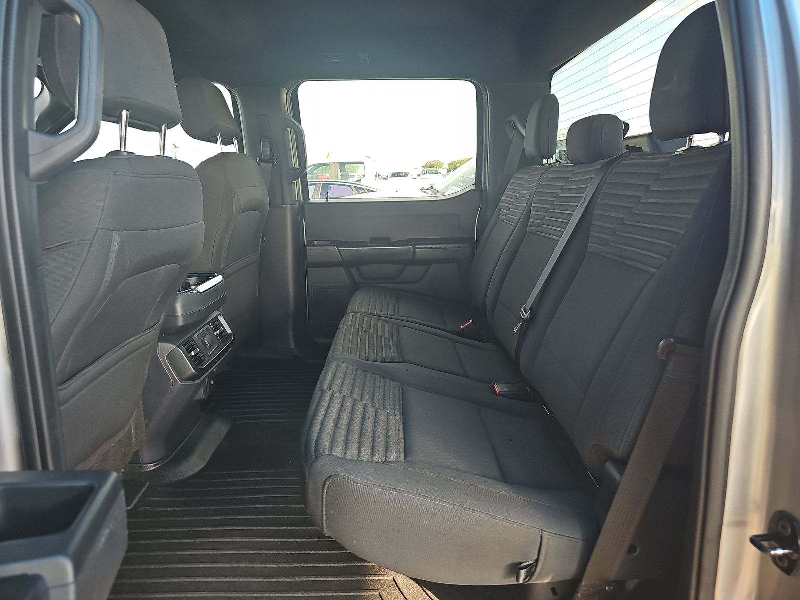 2021 Ford F-150 XL AWD