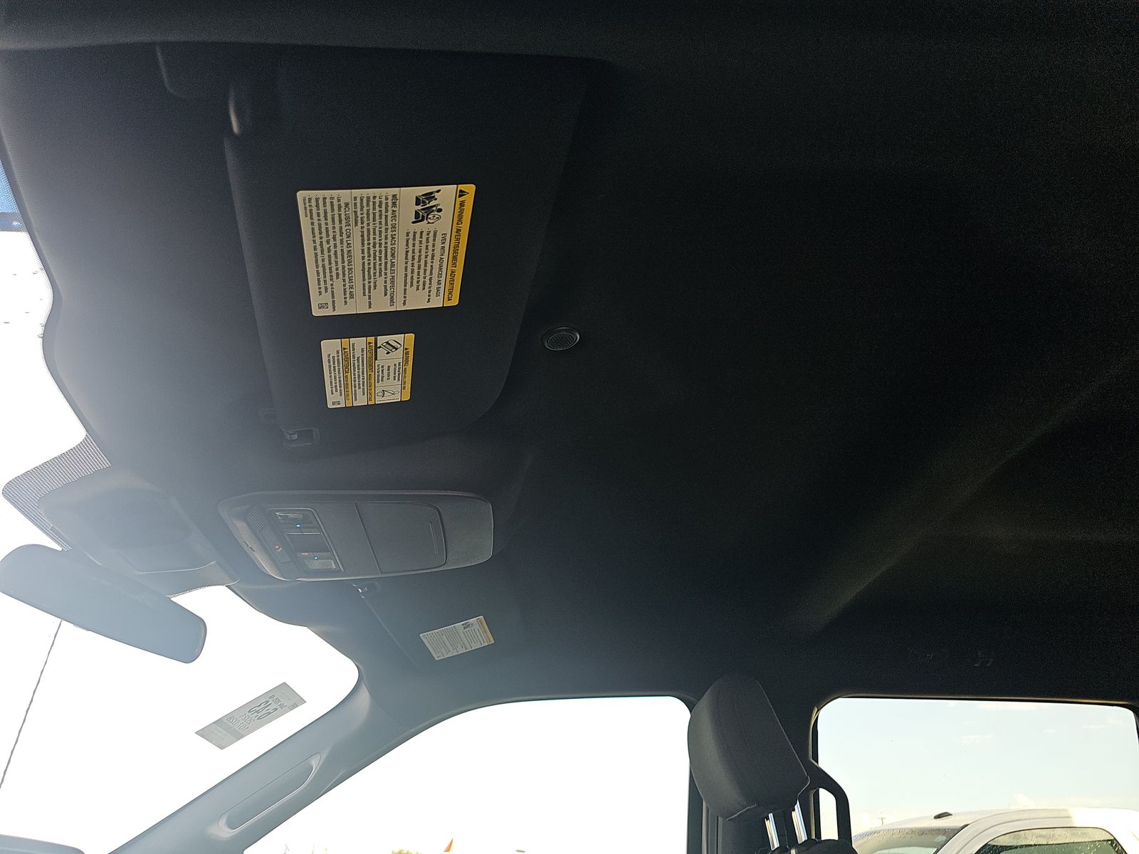 2021 Ford F-150 XL AWD