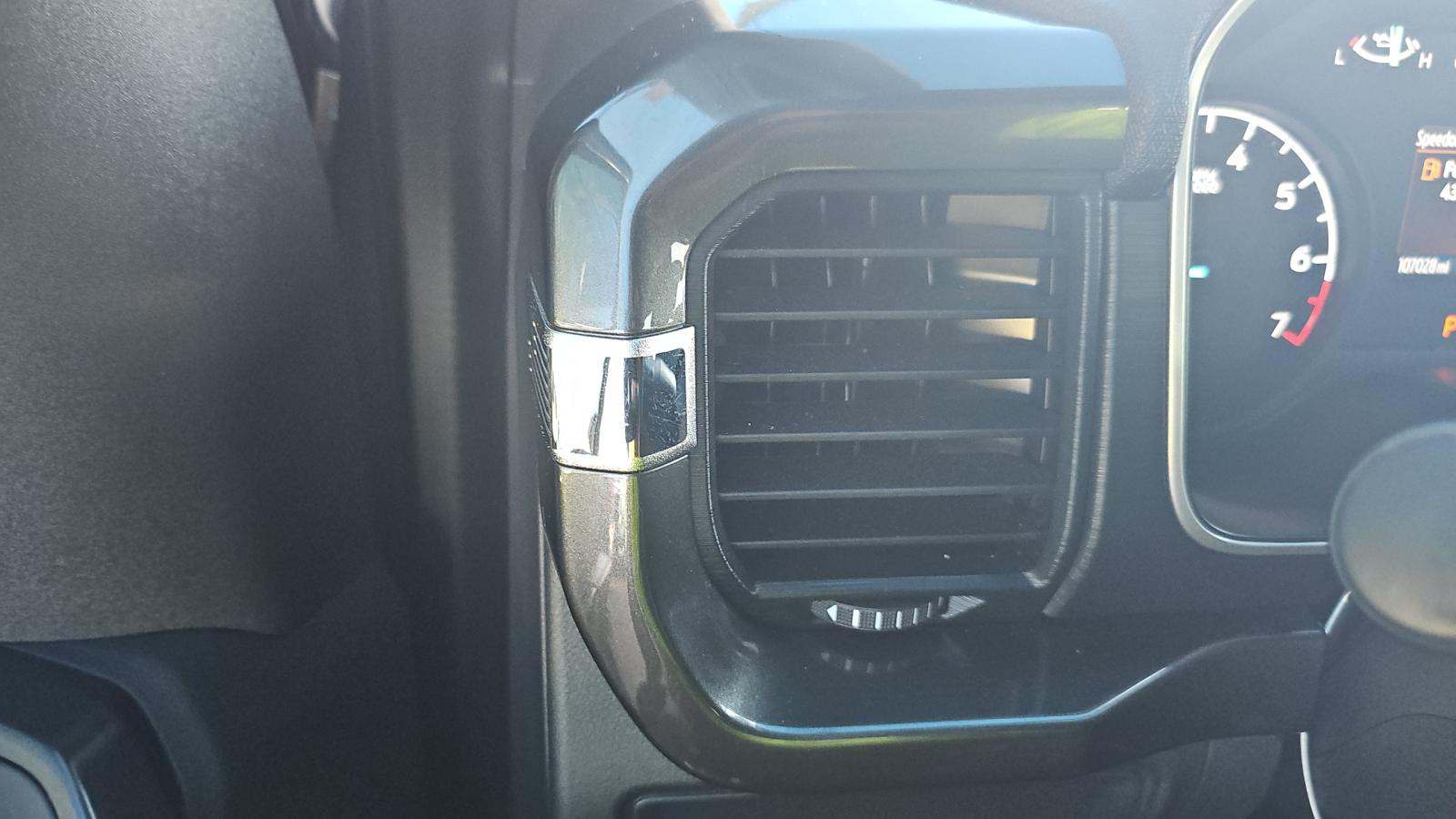 2021 Ford F-150 XL AWD