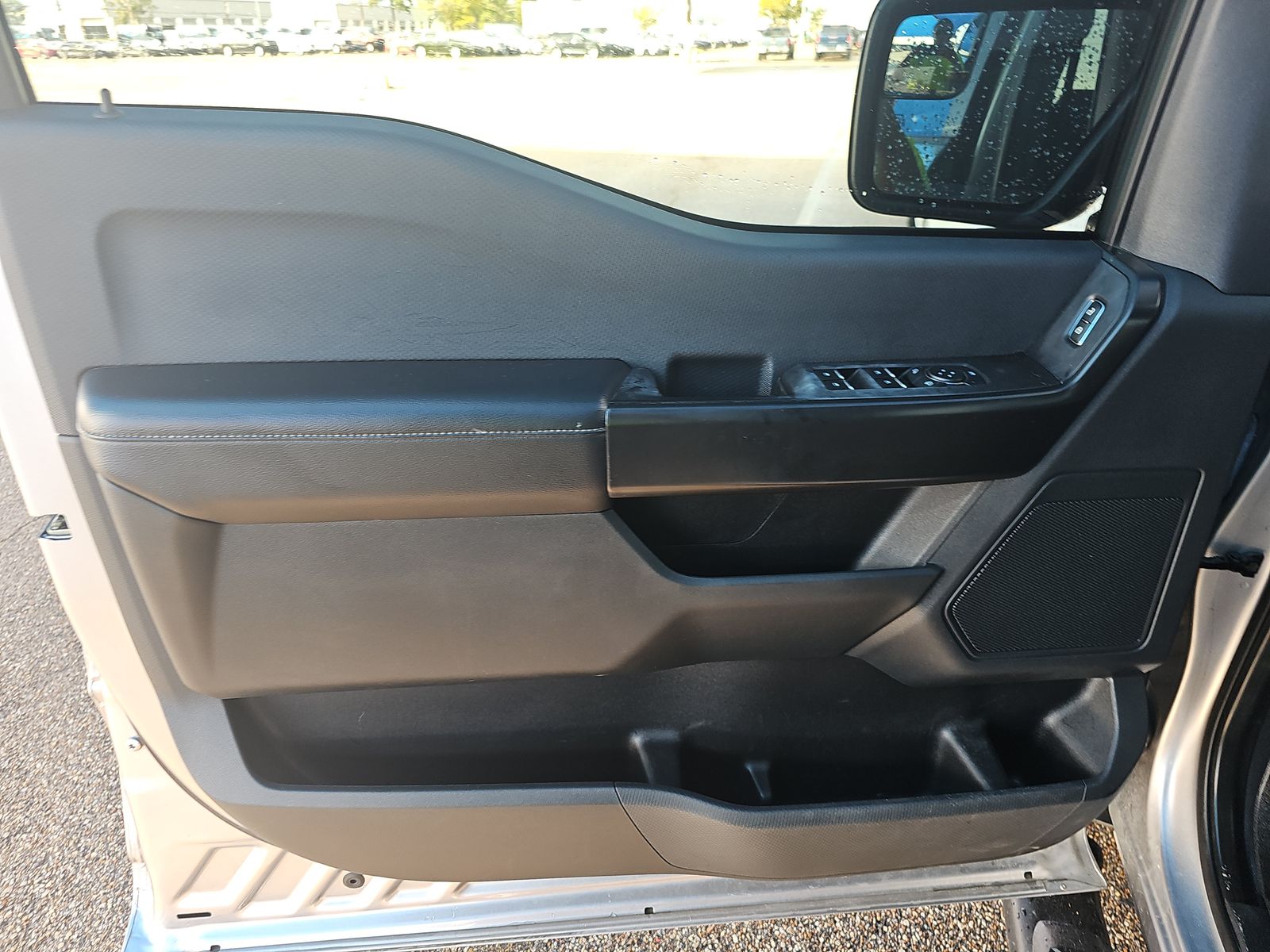 2021 Ford F-150 XL AWD