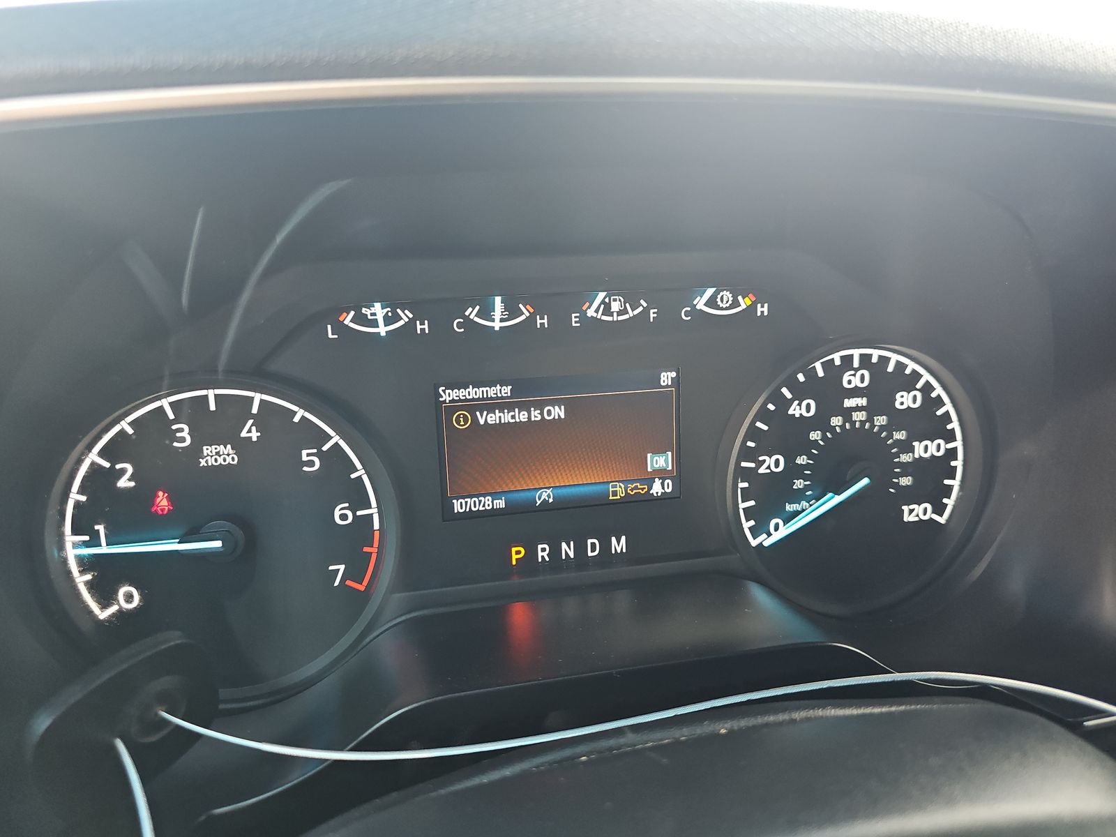 2021 Ford F-150 XL AWD