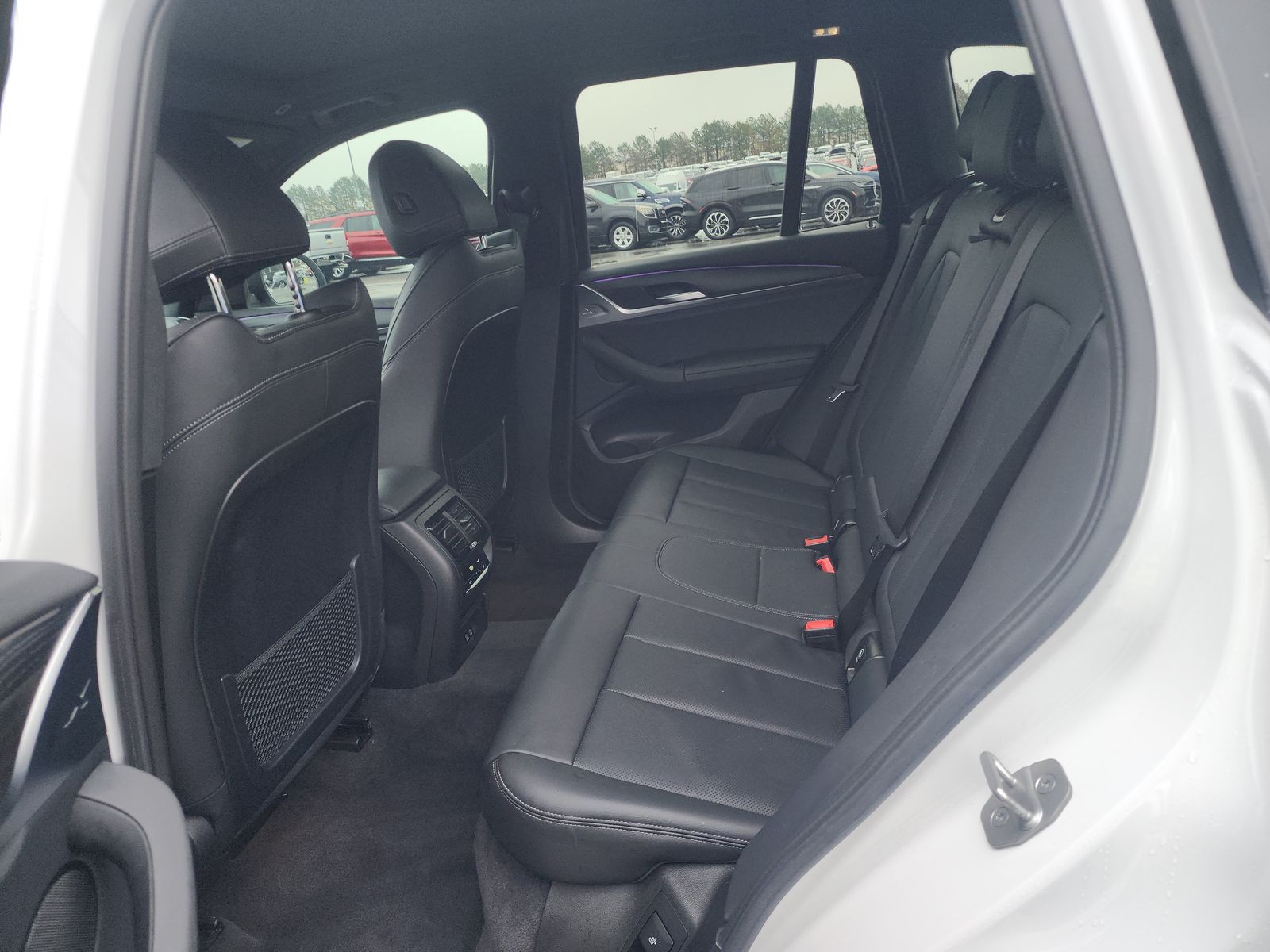 2022 BMW X3 sDrive30i RWD