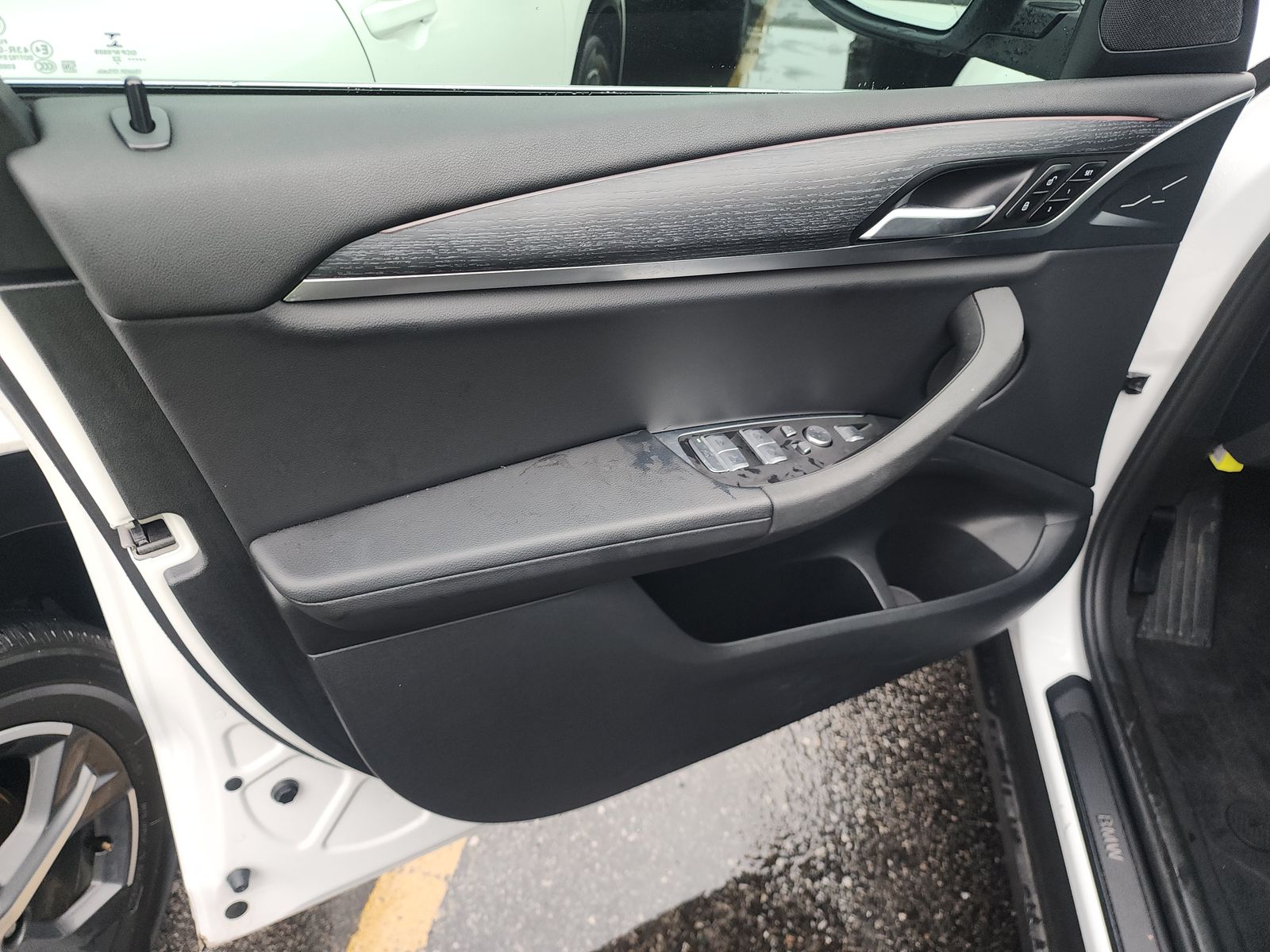 2022 BMW X3 sDrive30i RWD